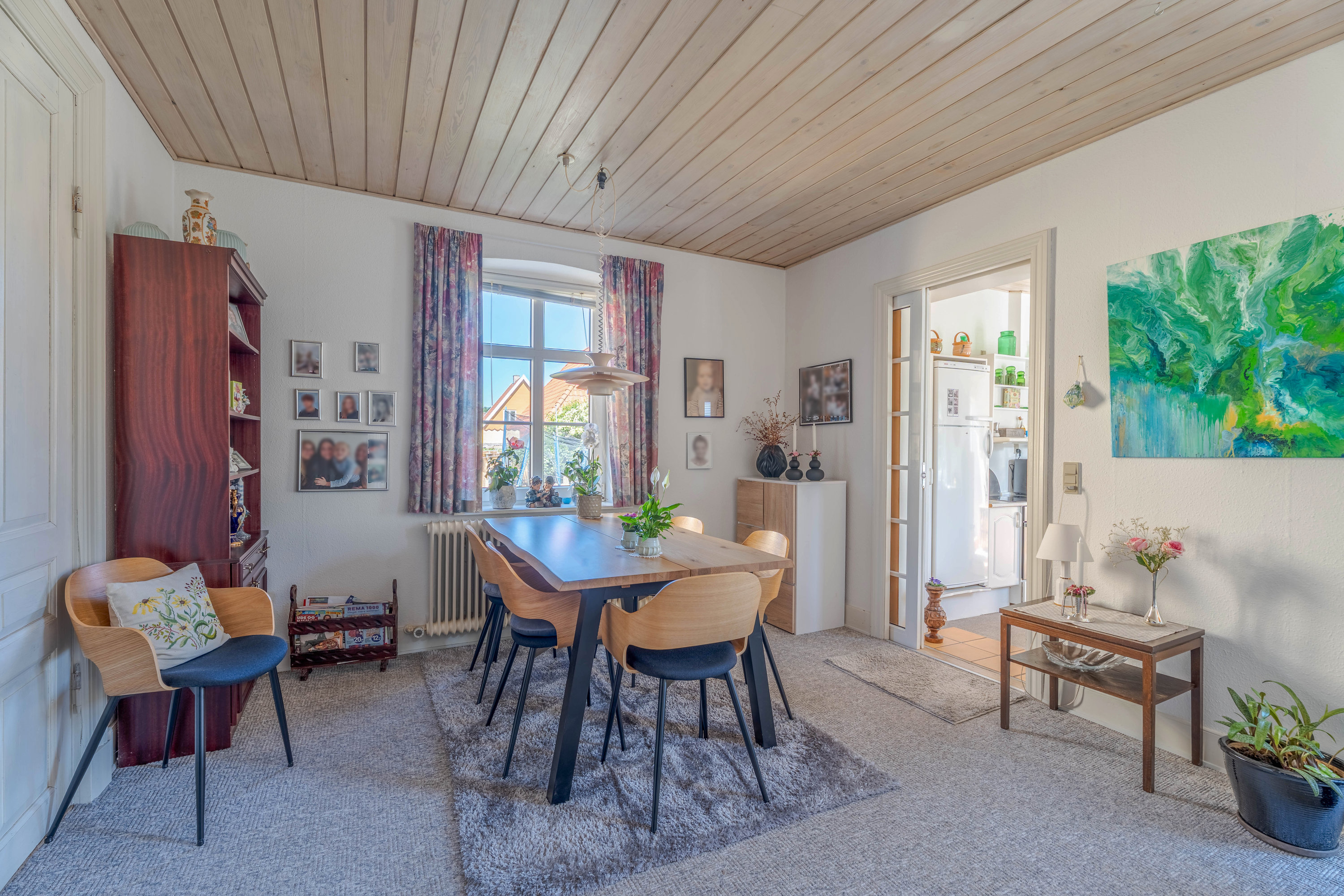 Fremhævet  billede i fuldskærmstilstand. Billede af Baronvej 5, 5610 Assens