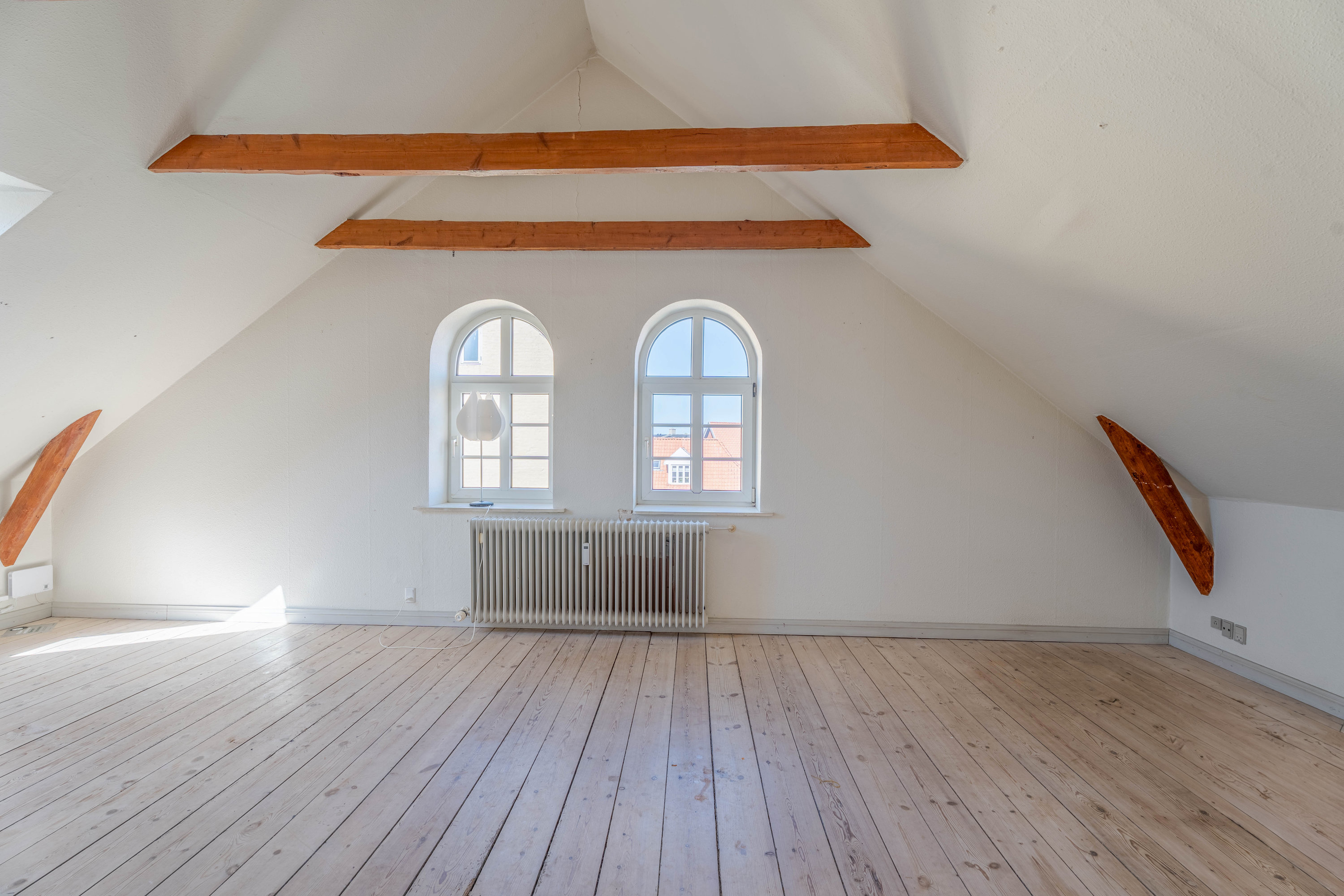 Fremhævet  billede i fuldskærmstilstand. Billede af Baronvej 5, 5610 Assens