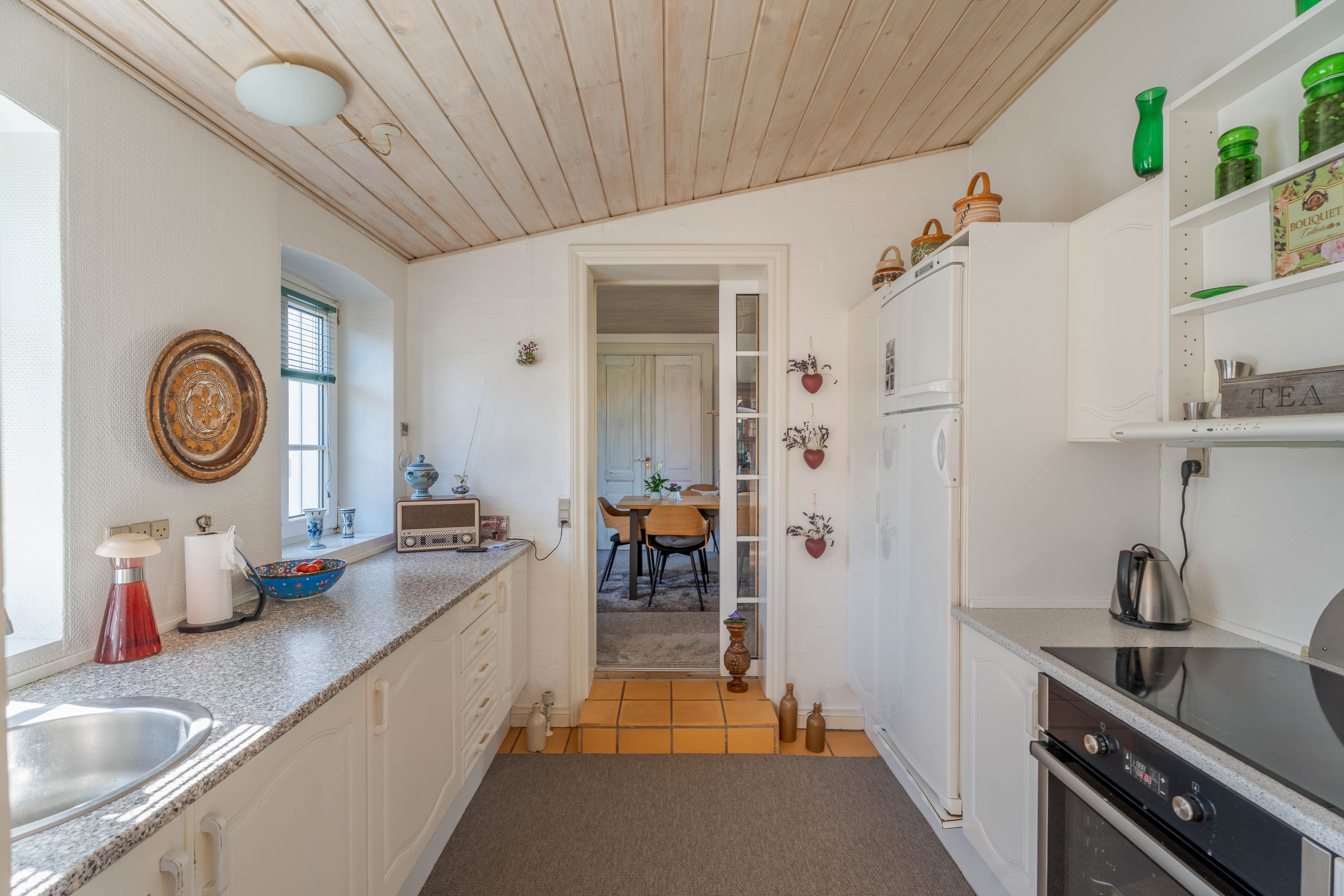 Miniaturebillede 2: . Billede af Baronvej 5, 5610 Assens