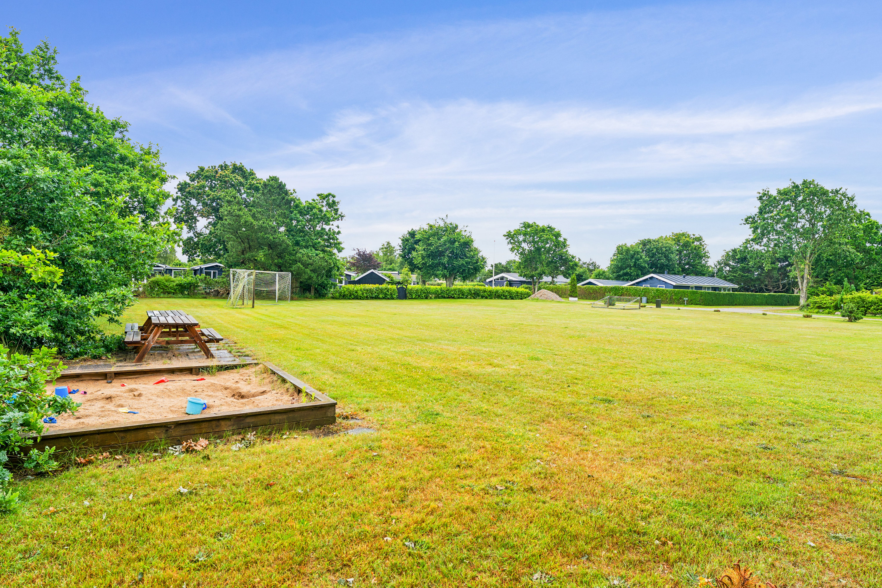 Fremhævet  billede i fuldskærmstilstand. Billede af Ved Fruerlund 1, Fruerlund, 9560 Hadsund