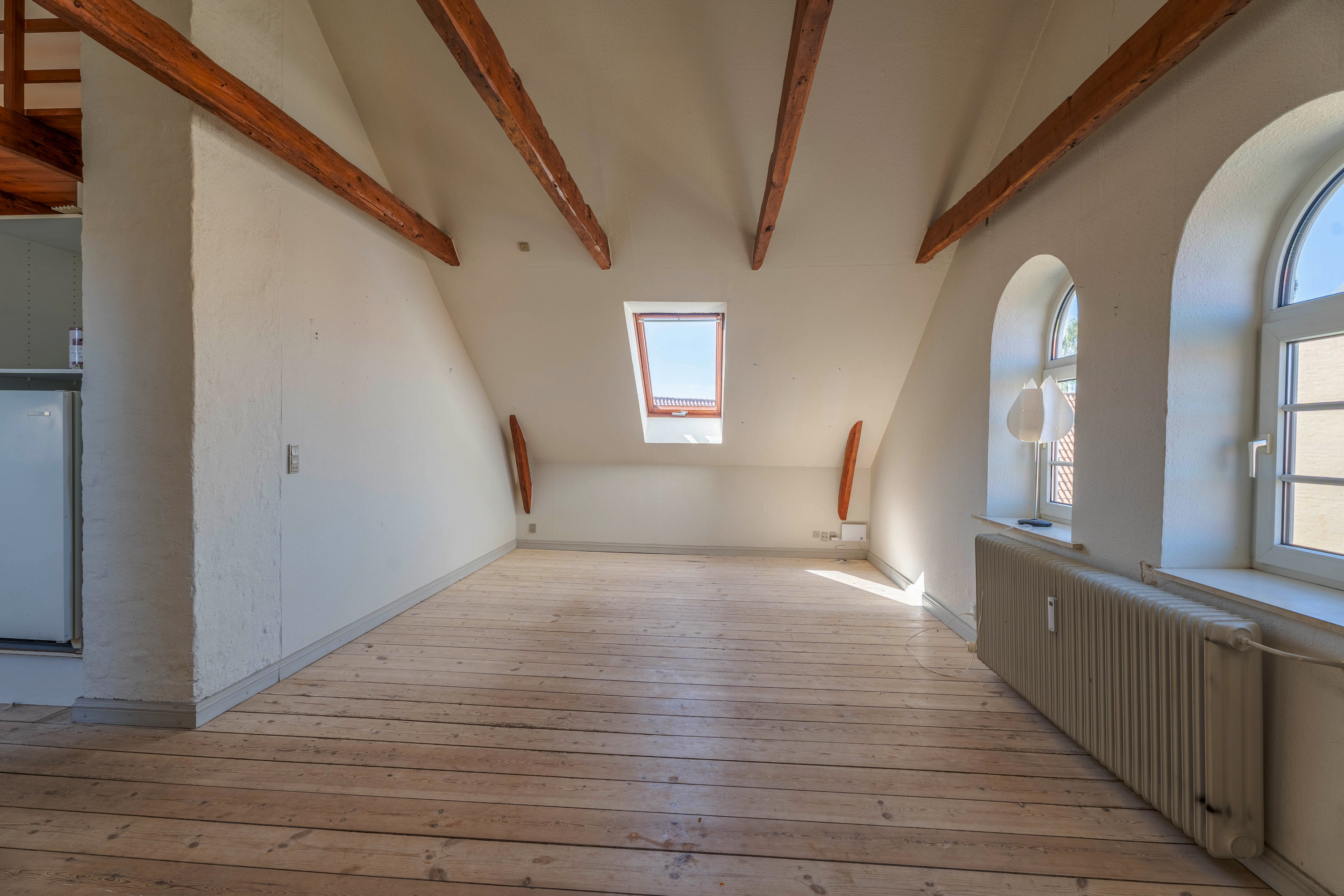 Fremhævet  billede i fuldskærmstilstand. Billede af Baronvej 5, 5610 Assens