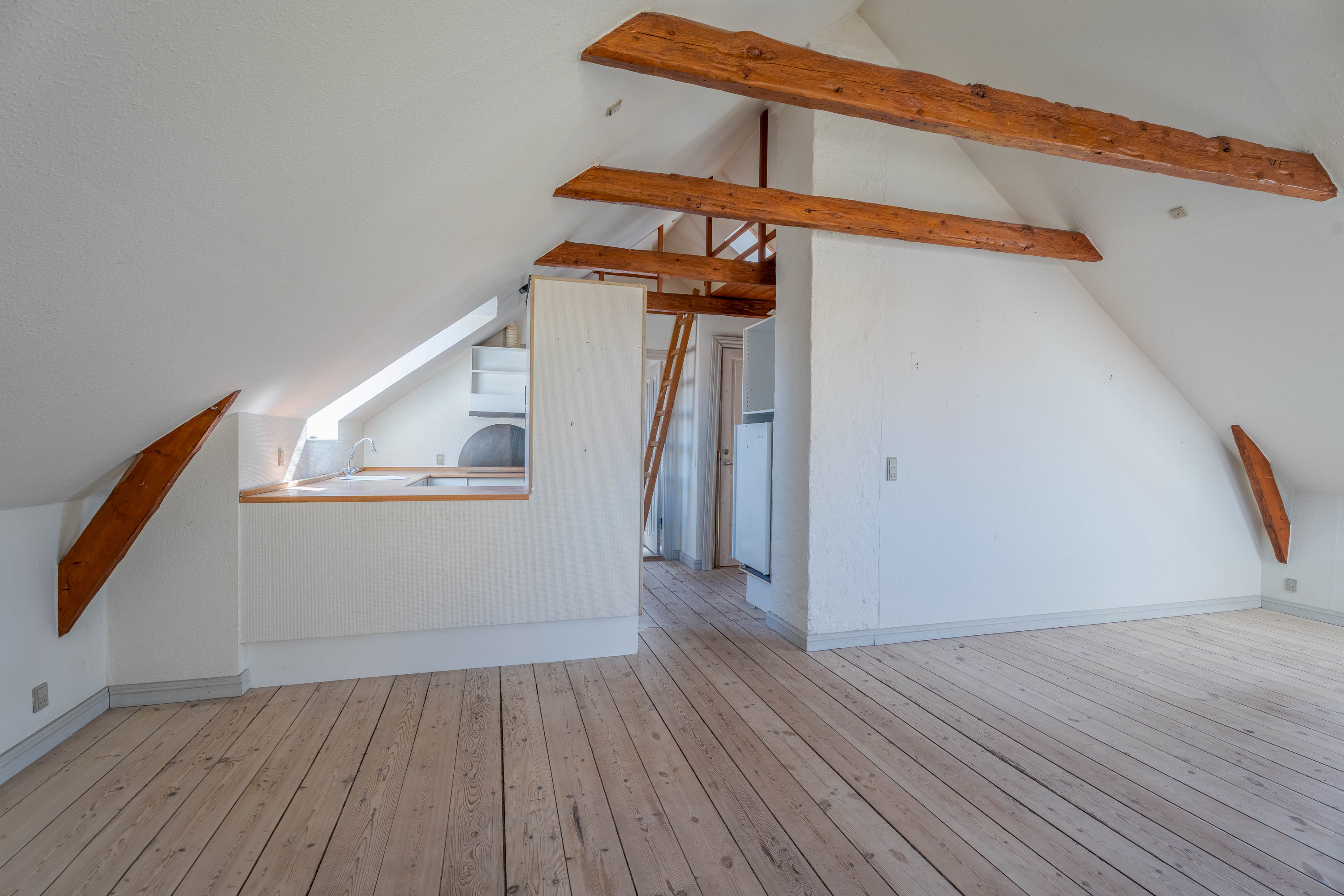 Fremhævet  billede i fuldskærmstilstand. Billede af Baronvej 5, 5610 Assens