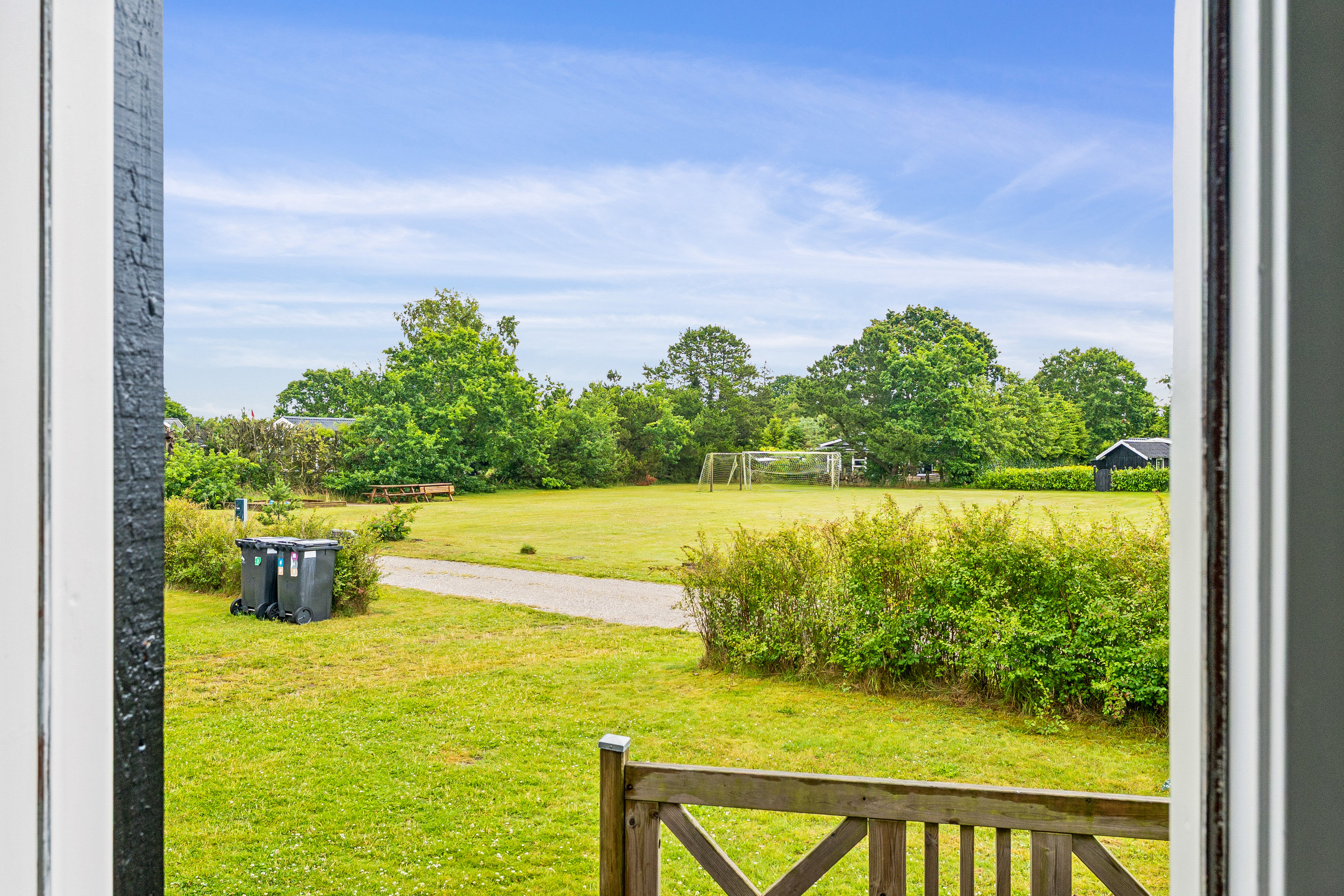 Fremhævet  billede i fuldskærmstilstand. Billede af Ved Fruerlund 1, Fruerlund, 9560 Hadsund