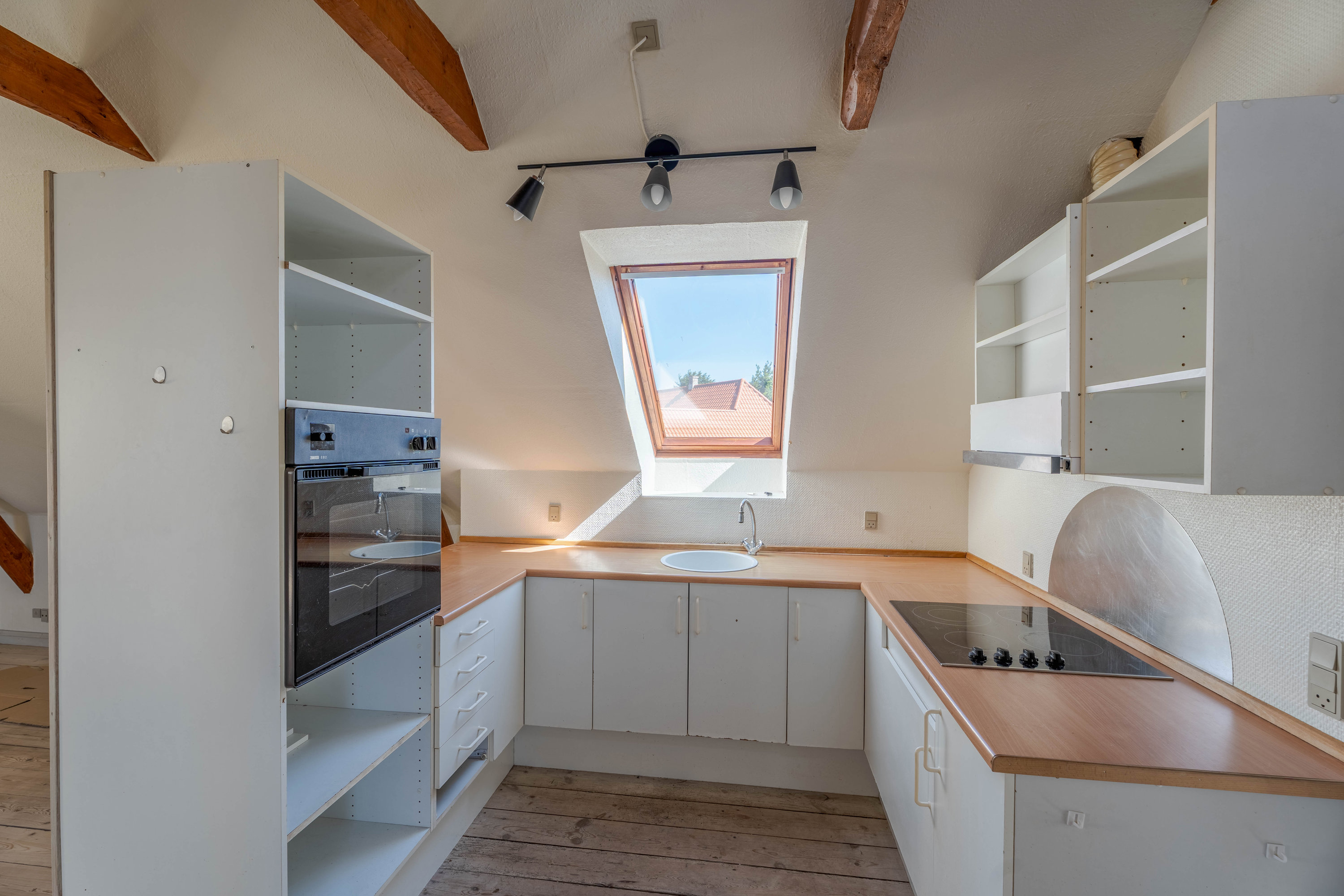 Fremhævet  billede i fuldskærmstilstand. Billede af Baronvej 5, 5610 Assens