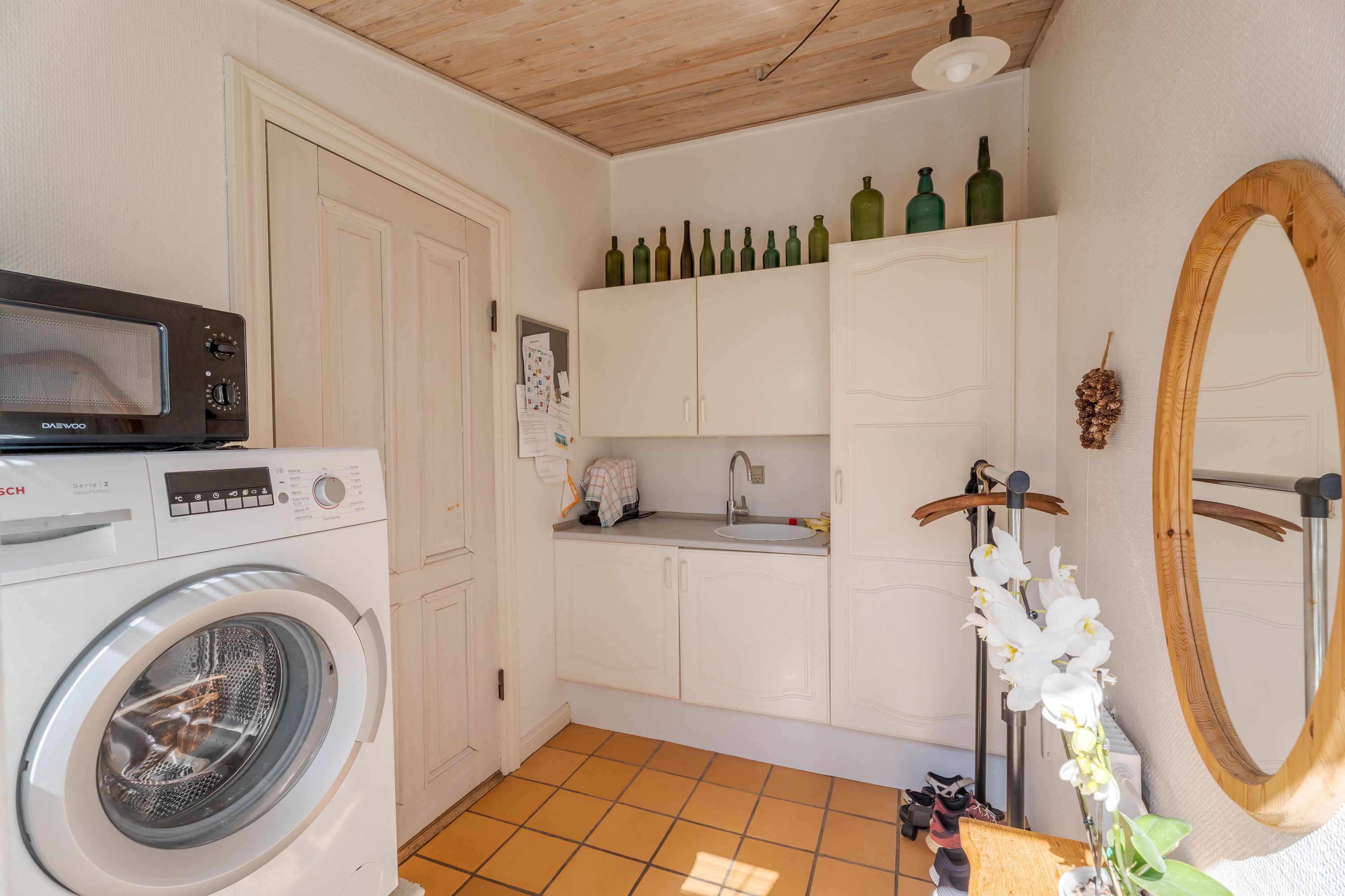 Fremhævet  billede i fuldskærmstilstand. Billede af Baronvej 5, 5610 Assens