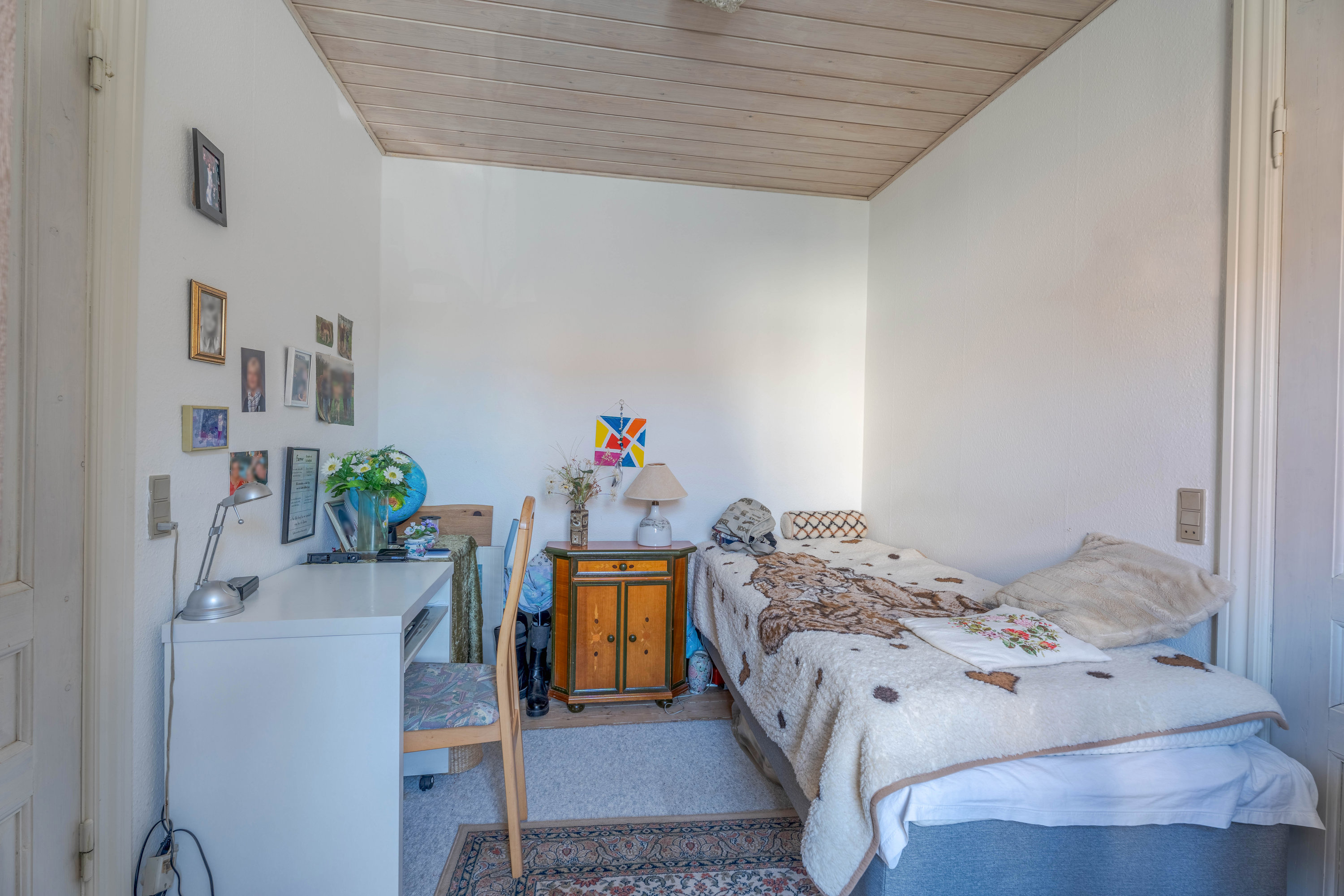 Fremhævet  billede i fuldskærmstilstand. Billede af Baronvej 5, 5610 Assens