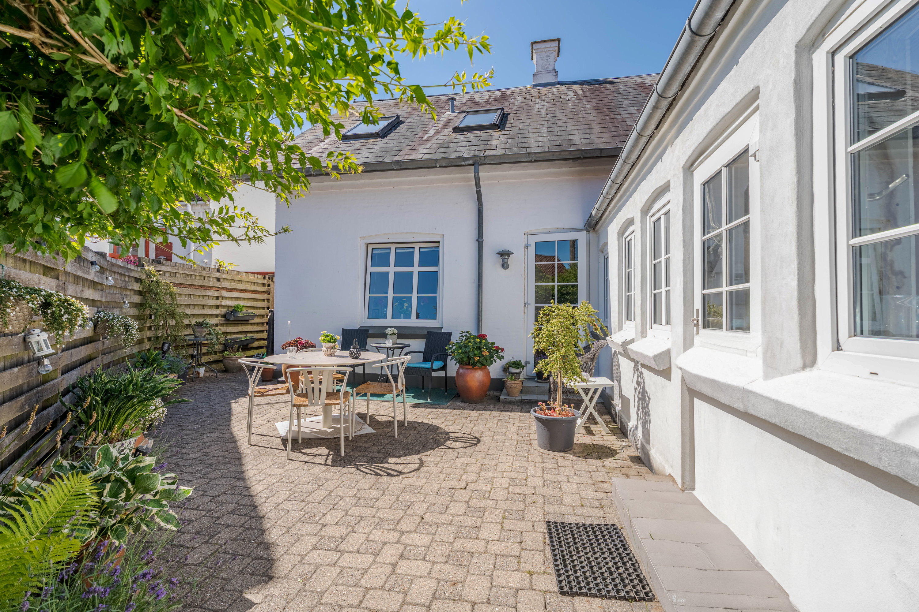 Miniaturebillede 1: . Billede af Baronvej 5, 5610 Assens