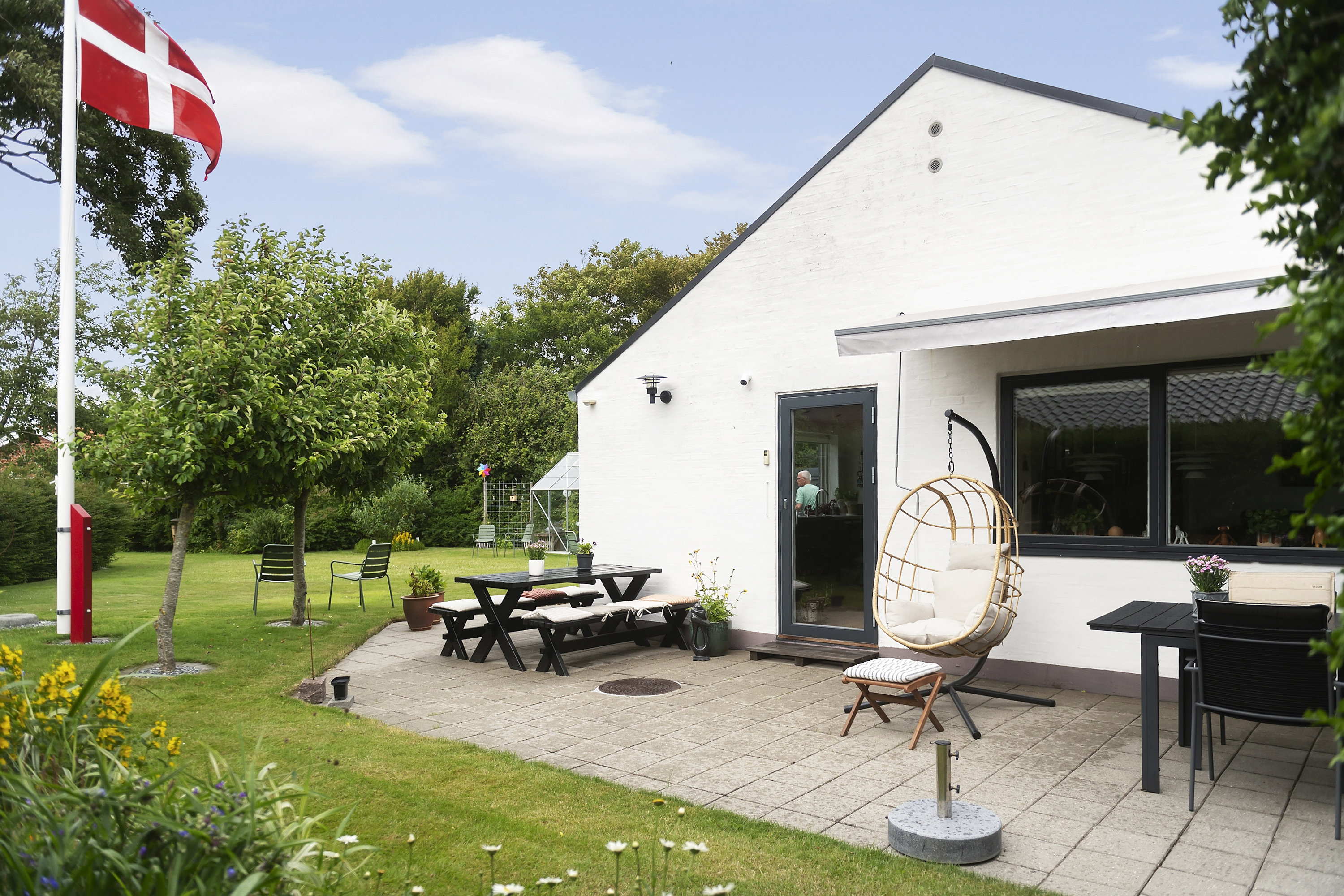 Fremhævet ejendommen billede i fuldskærmstilstand. Billede af Mimers Alle 32, 6705 Esbjerg Ø