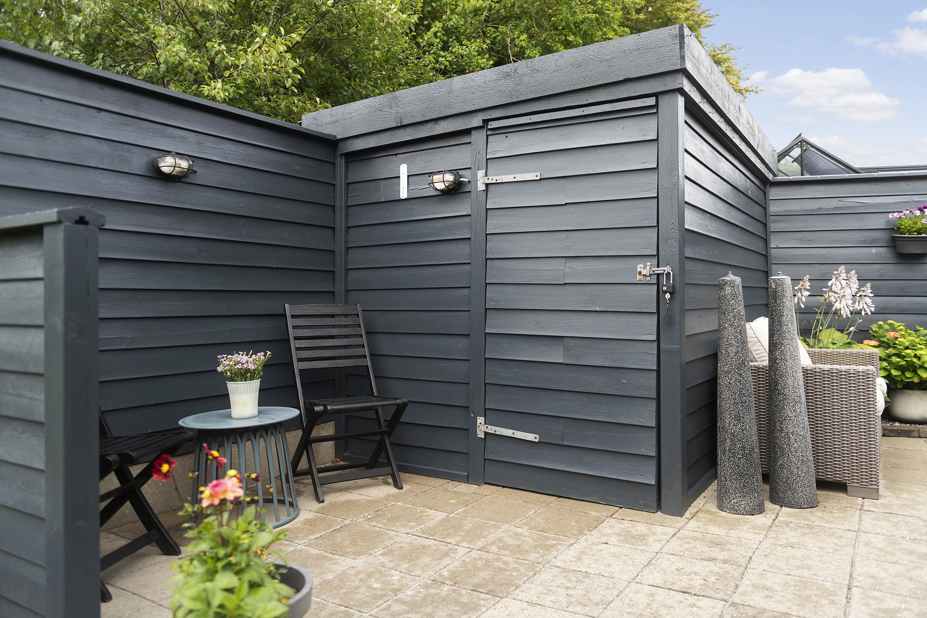 Fremhævet ejendommen billede i fuldskærmstilstand. Billede af Mimers Alle 32, 6705 Esbjerg Ø