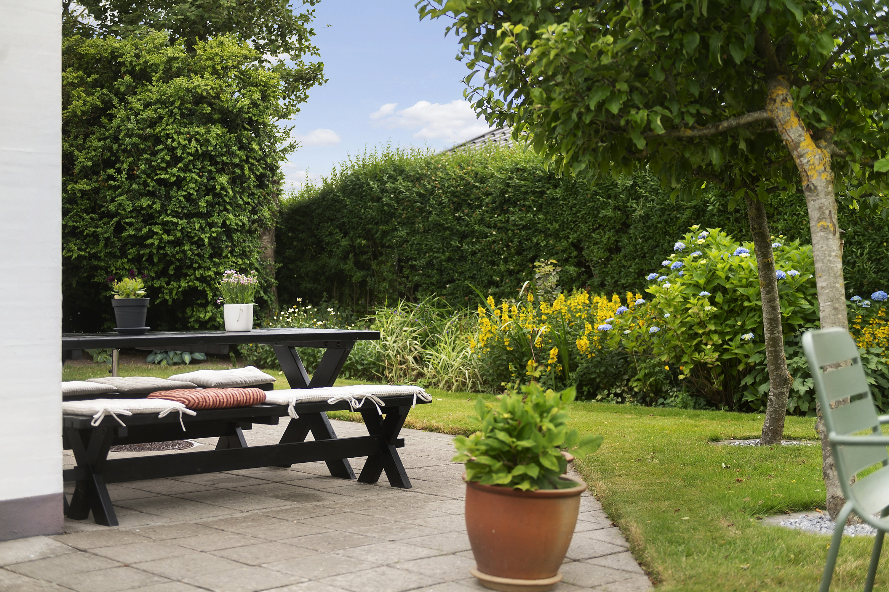 Fremhævet ejendommen billede i fuldskærmstilstand. Billede af Mimers Alle 32, 6705 Esbjerg Ø