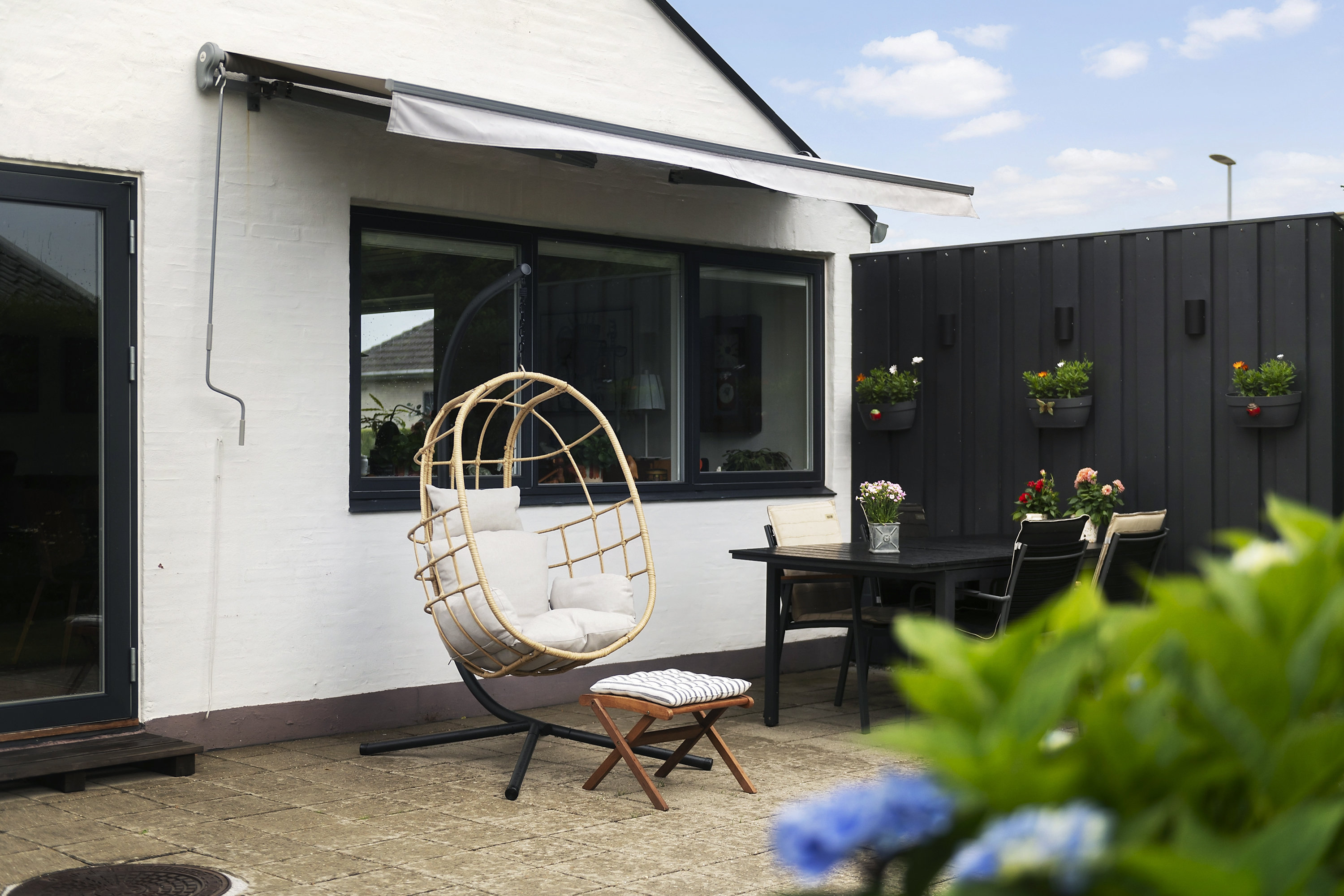 Fremhævet ejendommen billede i fuldskærmstilstand. Billede af Mimers Alle 32, 6705 Esbjerg Ø