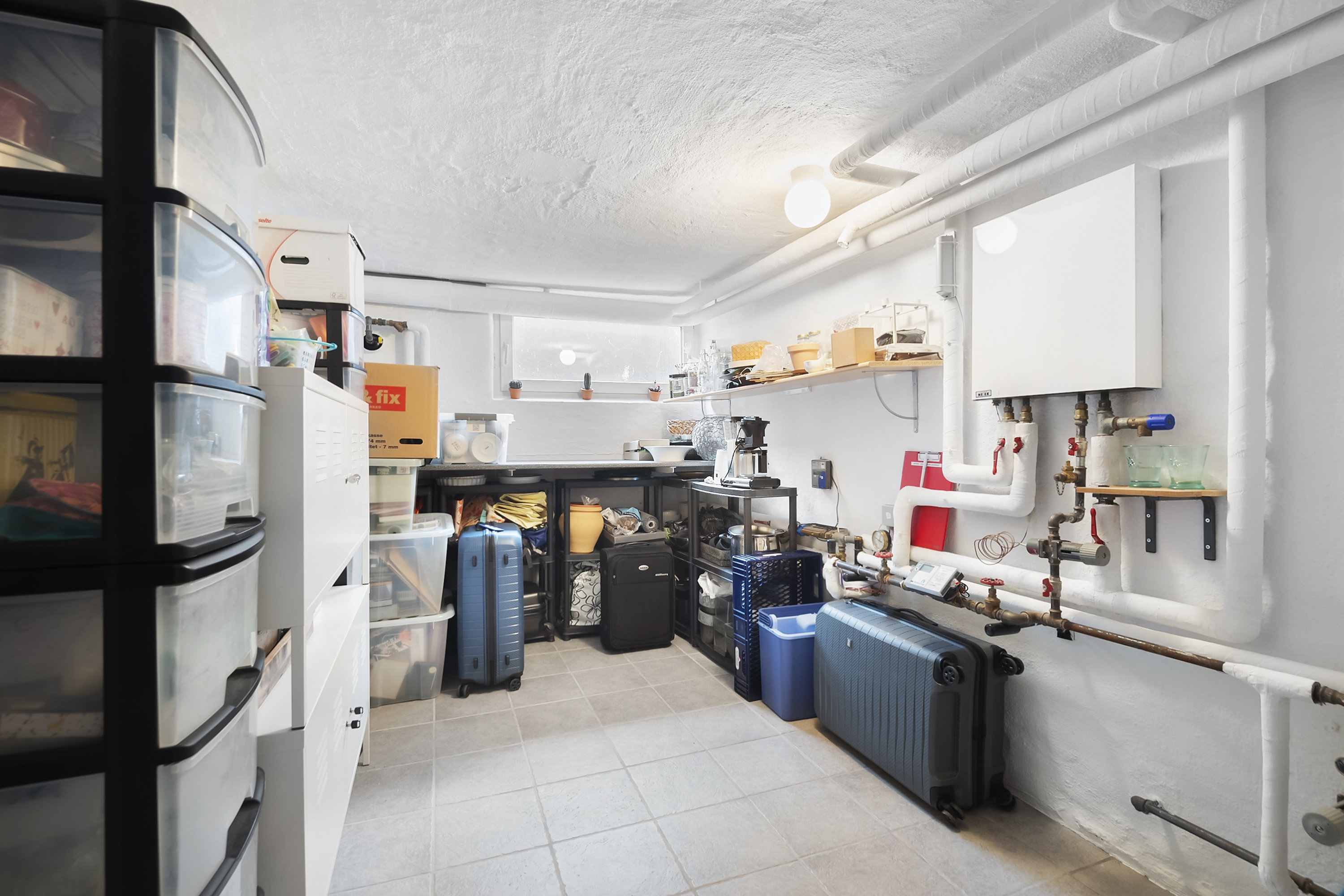 Fremhævet værelse billede i fuldskærmstilstand. Billede af Mimers Alle 32, 6705 Esbjerg Ø