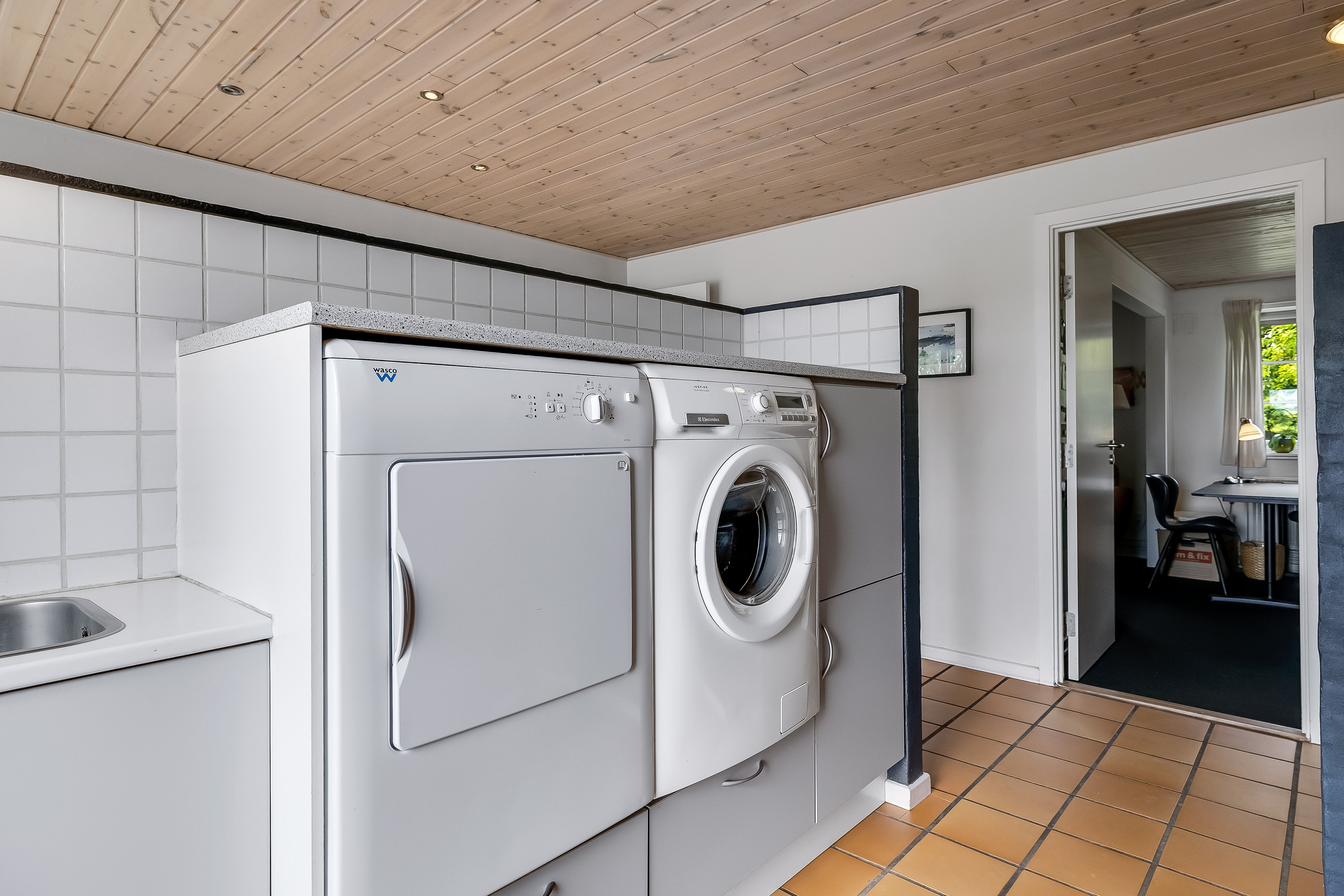 Fremhævet bryggers billede i fuldskærmstilstand. Billede af Langerdalvej 4, 6940 Lem St