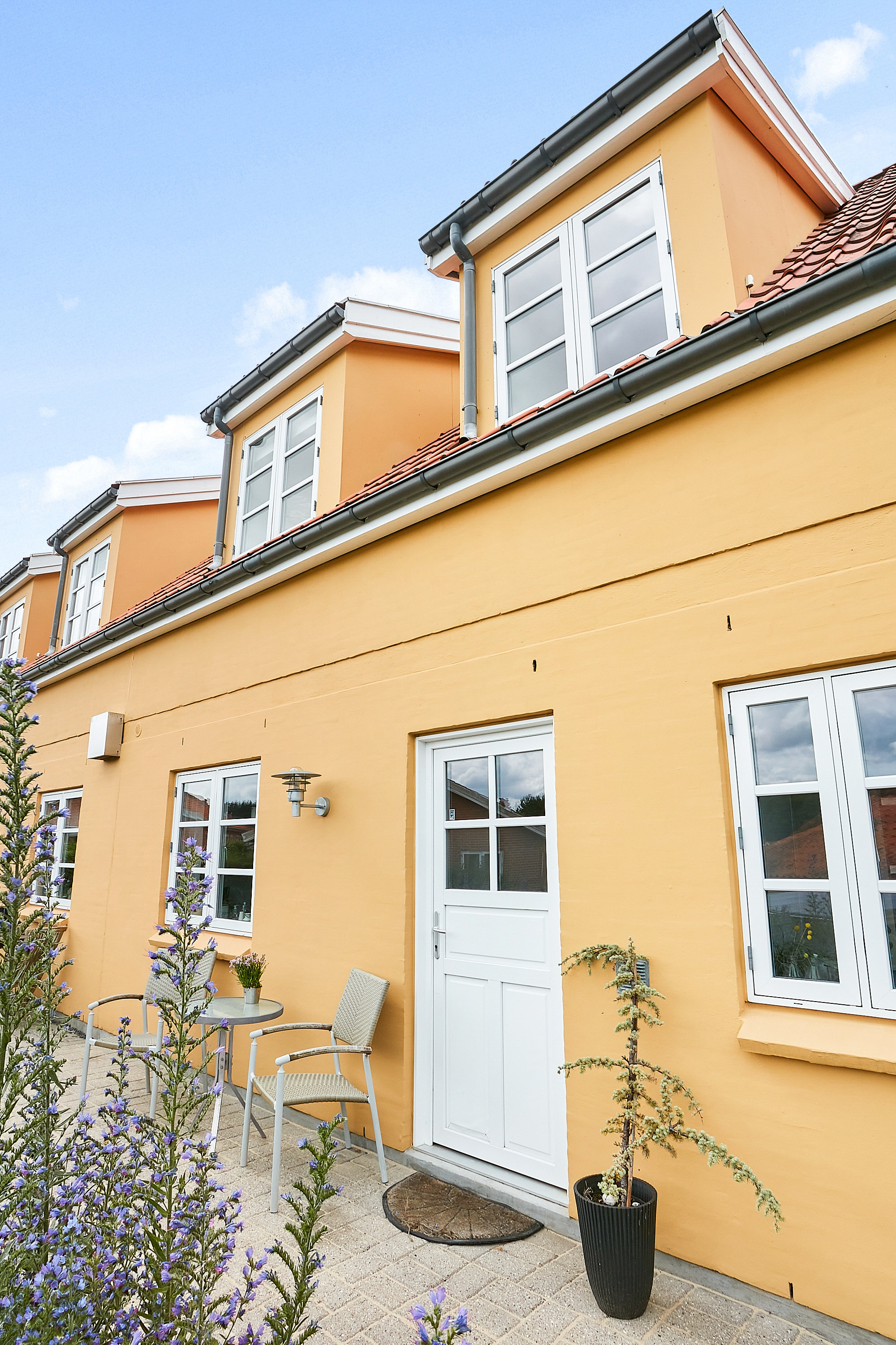 Fremhævet  billede i fuldskærmstilstand. Billede af Søndergade 4B, 8783 Hornsyld