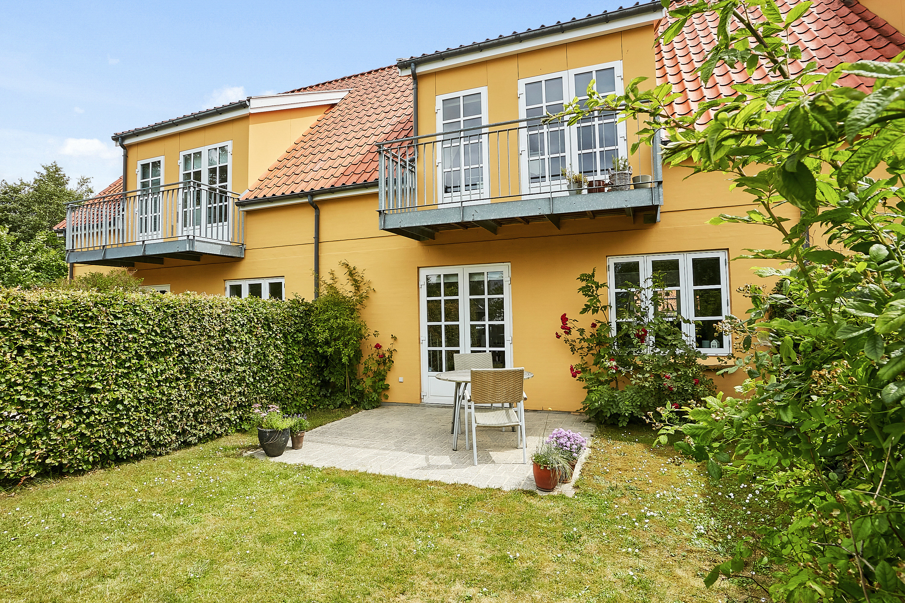 Miniaturebillede 1: . Billede af Søndergade 4B, 8783 Hornsyld