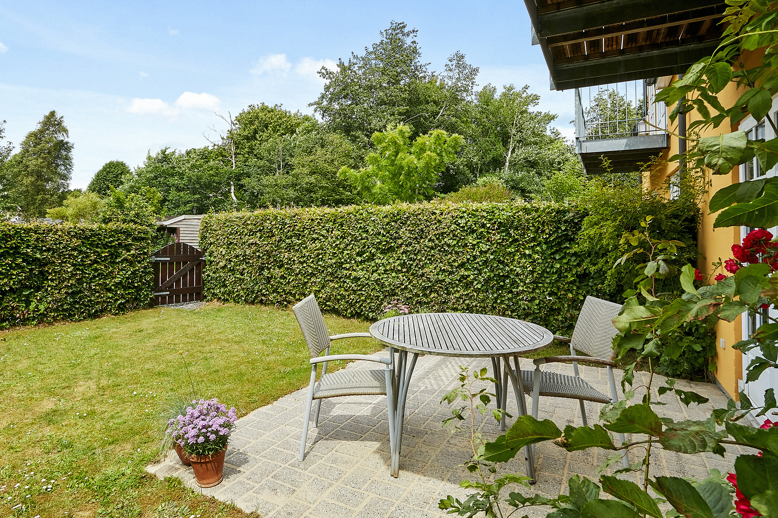 Fremhævet  billede i fuldskærmstilstand. Billede af Søndergade 4B, 8783 Hornsyld