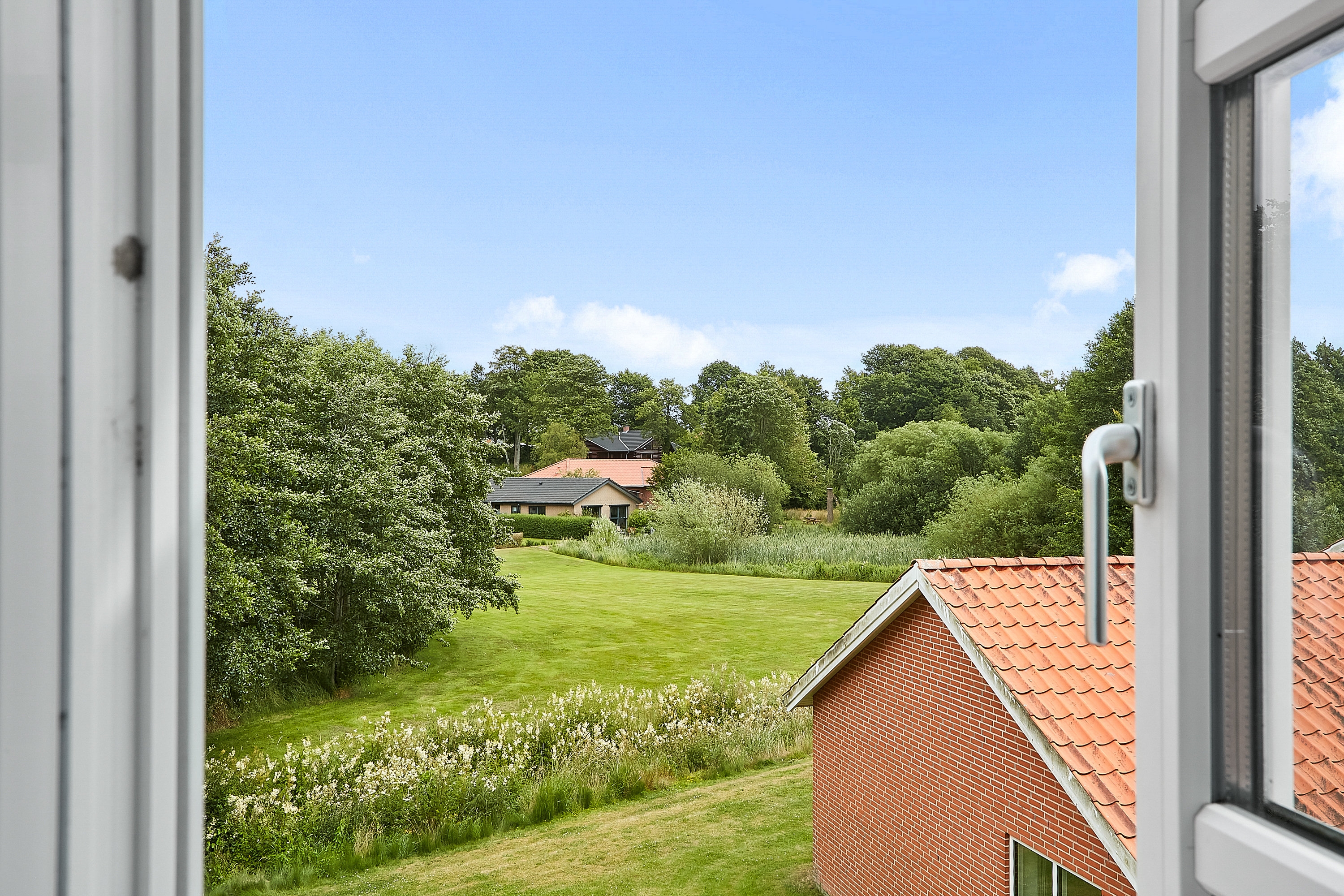 Fremhævet  billede i fuldskærmstilstand. Billede af Søndergade 4B, 8783 Hornsyld