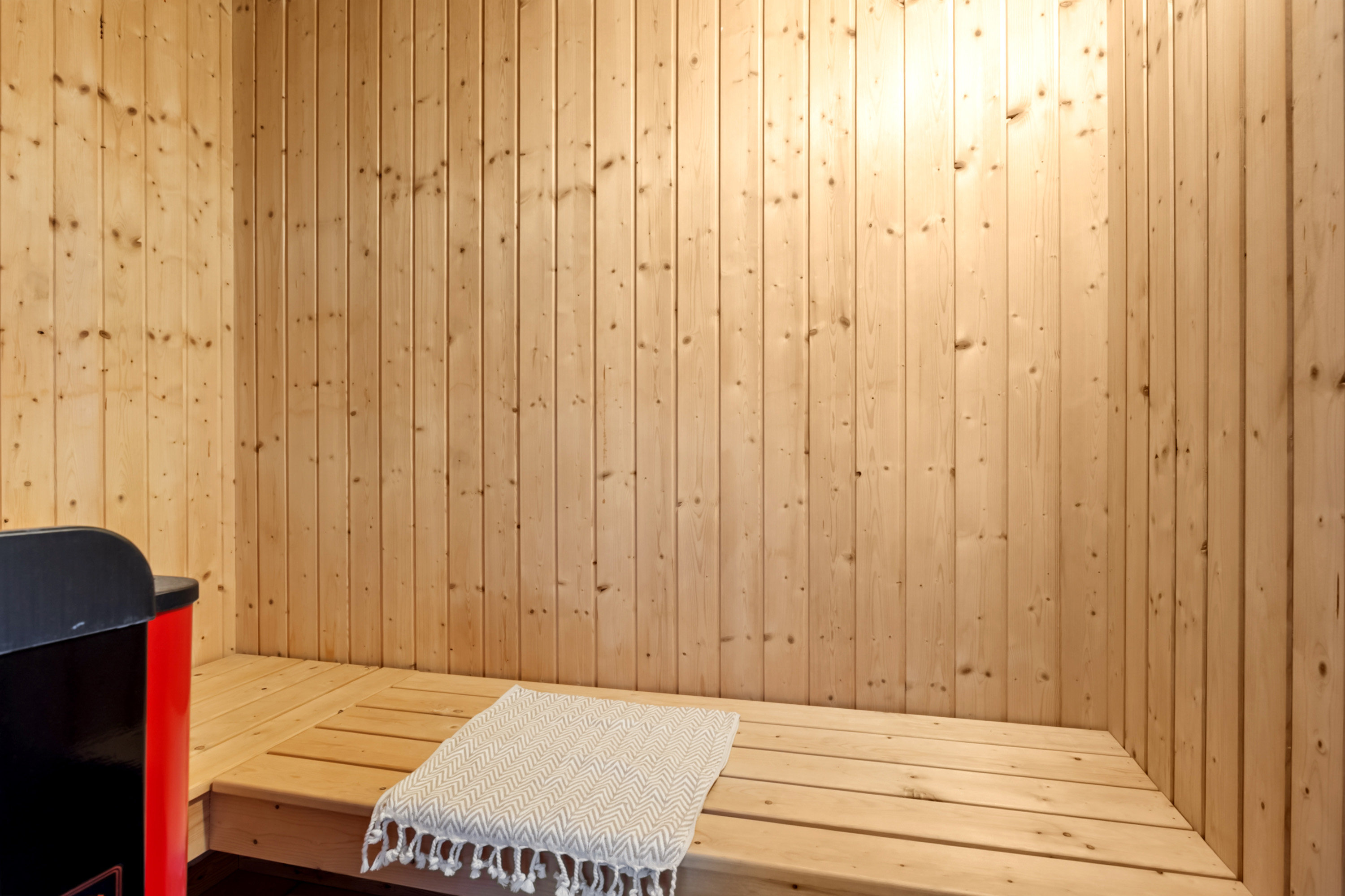 Fremhævet entré billede i fuldskærmstilstand. Billede af Frederikshøjvænget 2, Løjt Nørresk, 6200 Aabenraa