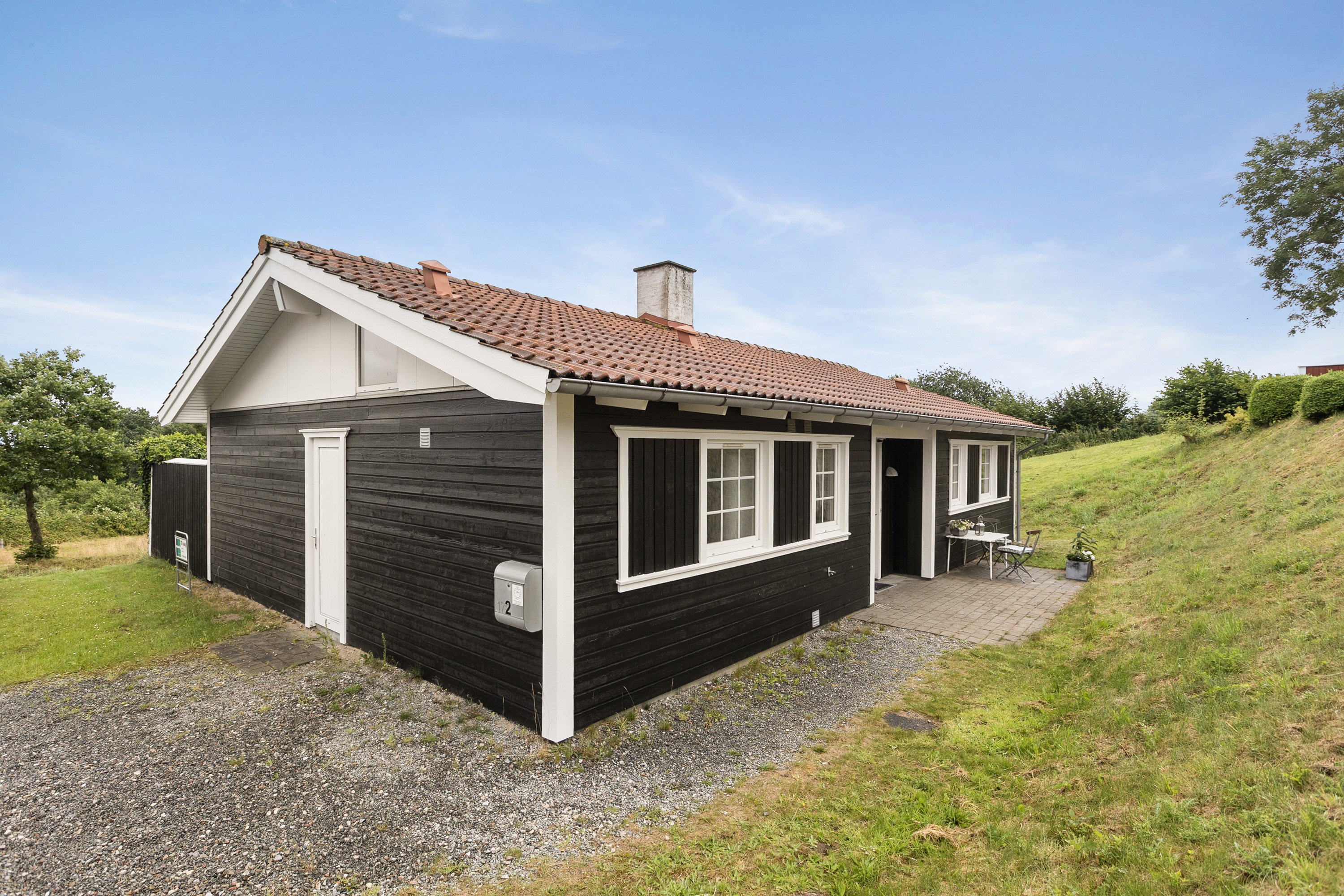 Fremhævet ejendommen billede i fuldskærmstilstand. Billede af Frederikshøjvænget 2, Løjt Nørresk, 6200 Aabenraa