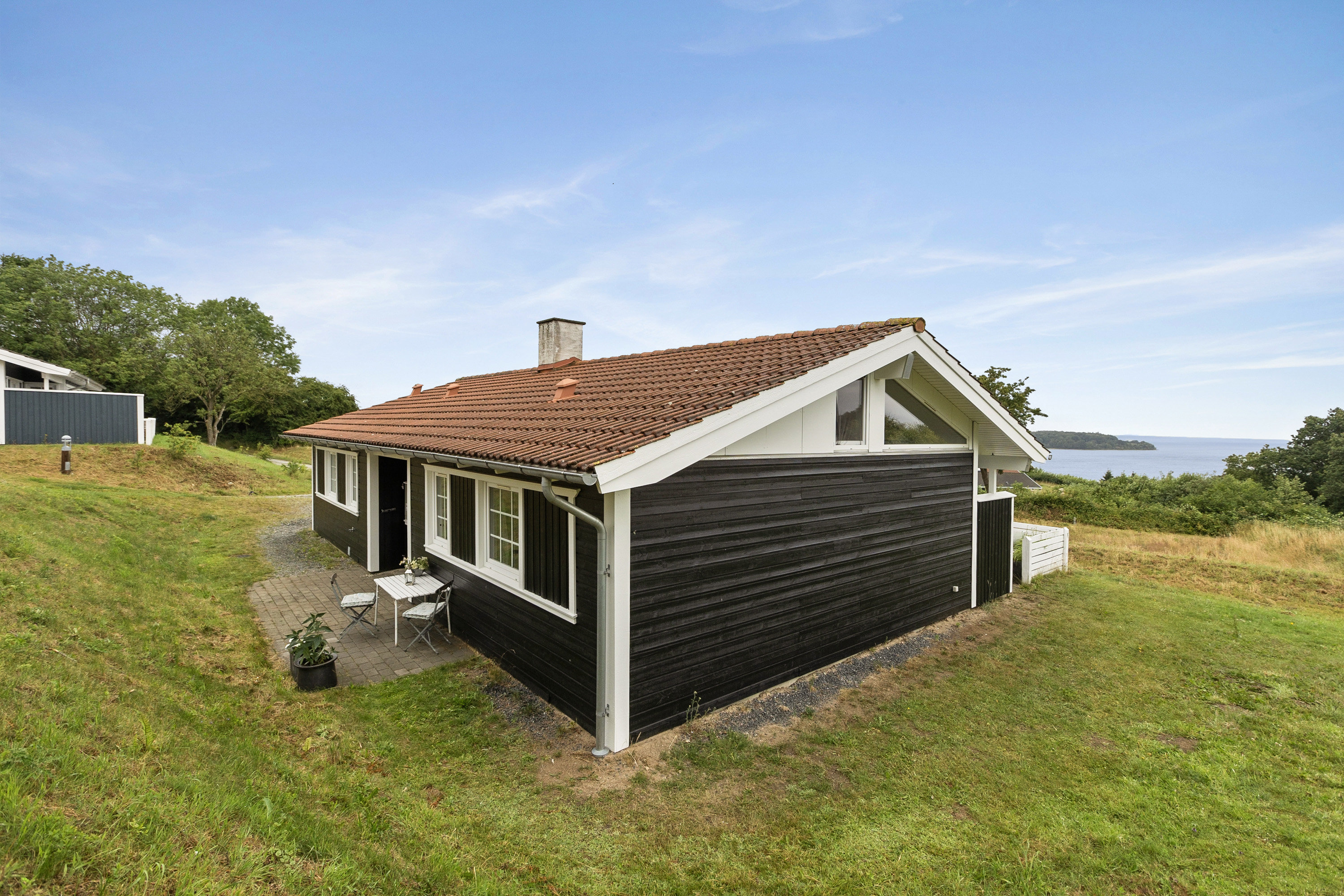 Fremhævet ejendommen billede i fuldskærmstilstand. Billede af Frederikshøjvænget 2, Løjt Nørresk, 6200 Aabenraa