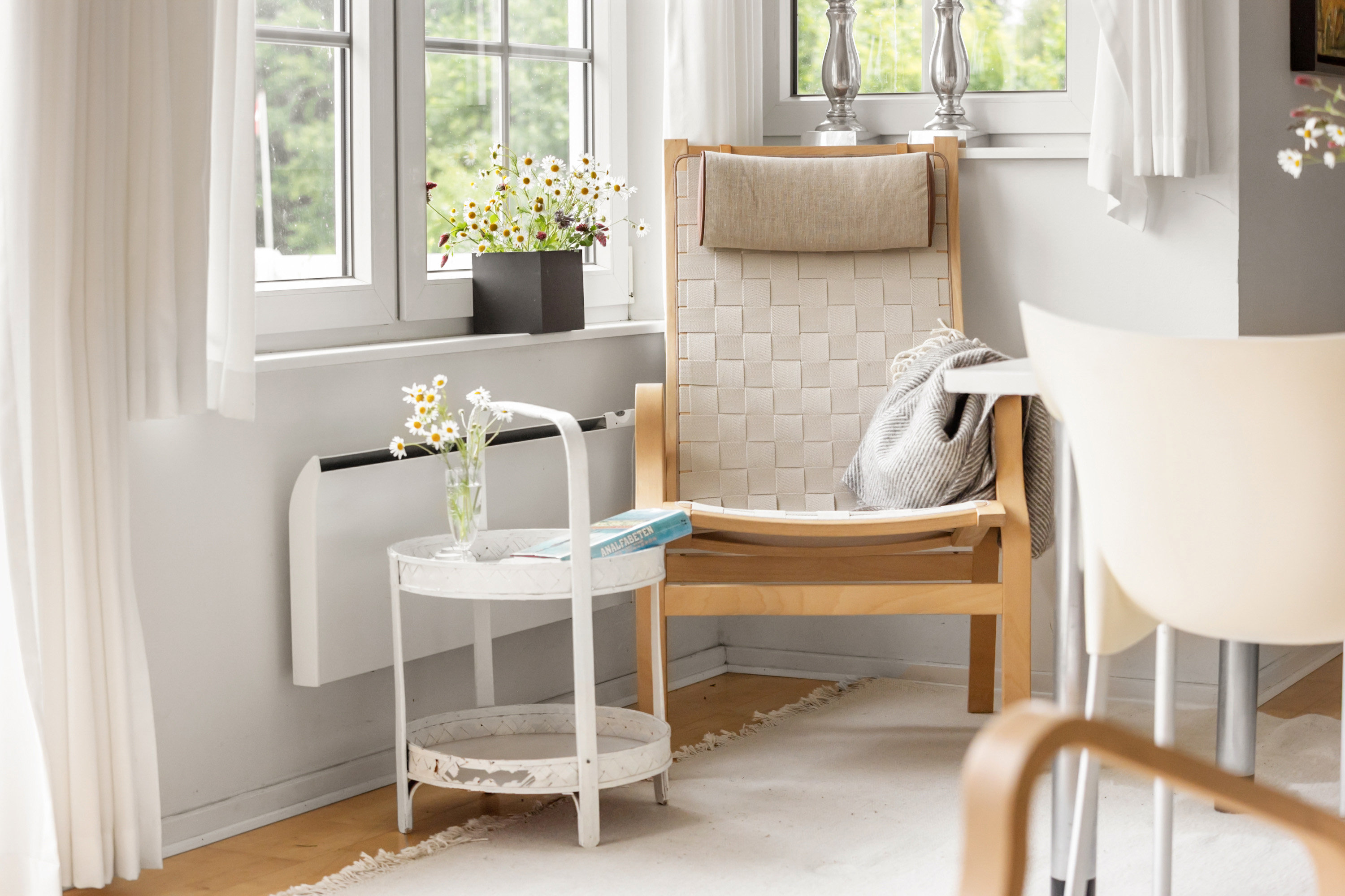 Fremhævet stue billede i fuldskærmstilstand. Billede af Frederikshøjvænget 2, Løjt Nørresk, 6200 Aabenraa