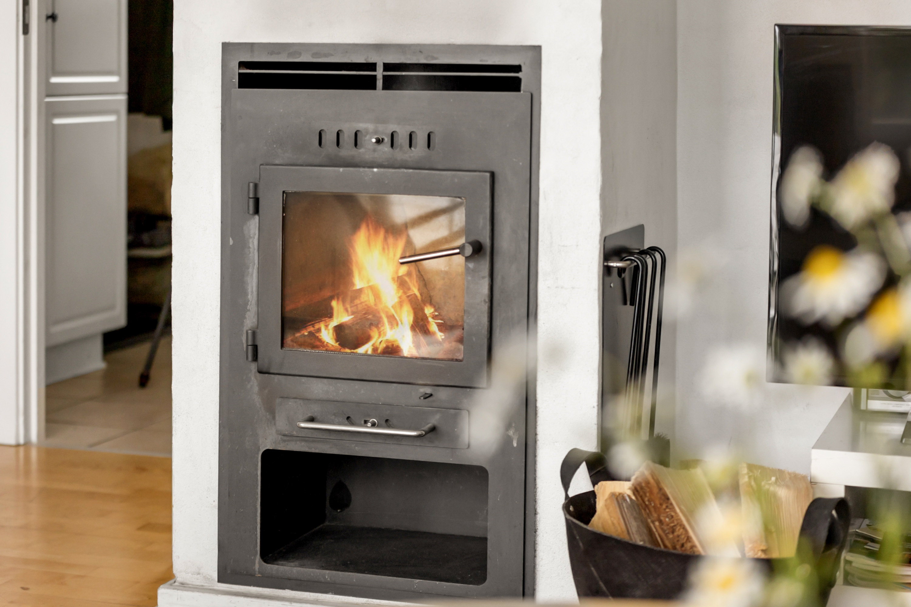 Fremhævet område billede i fuldskærmstilstand. Billede af Frederikshøjvænget 2, Løjt Nørresk, 6200 Aabenraa