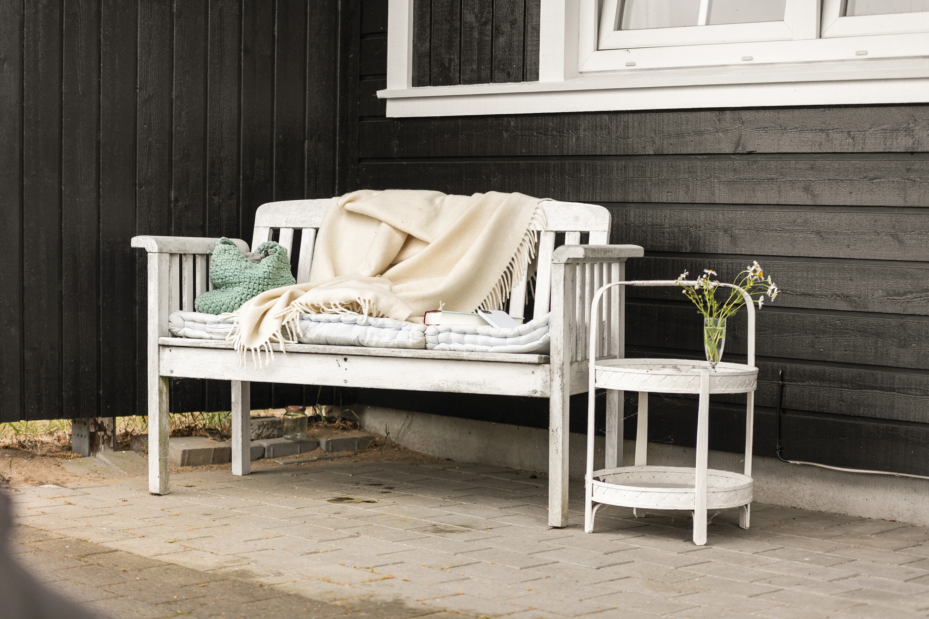 Fremhævet område billede i fuldskærmstilstand. Billede af Frederikshøjvænget 2, Løjt Nørresk, 6200 Aabenraa