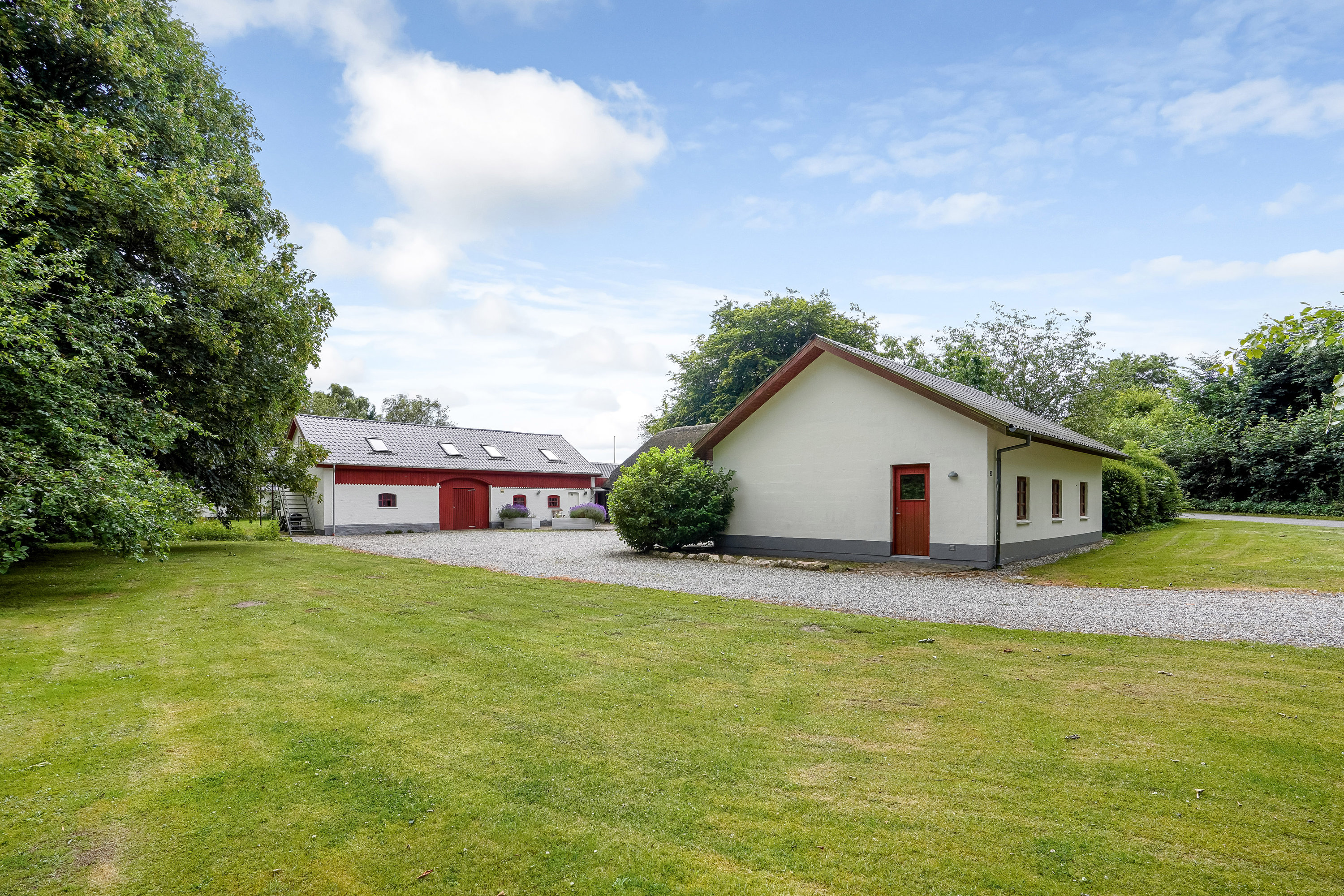 Fremhævet ejendommen billede i fuldskærmstilstand. Billede af Kuldbjergvej 30, Kuldbjerg, 7321 Gadbjerg