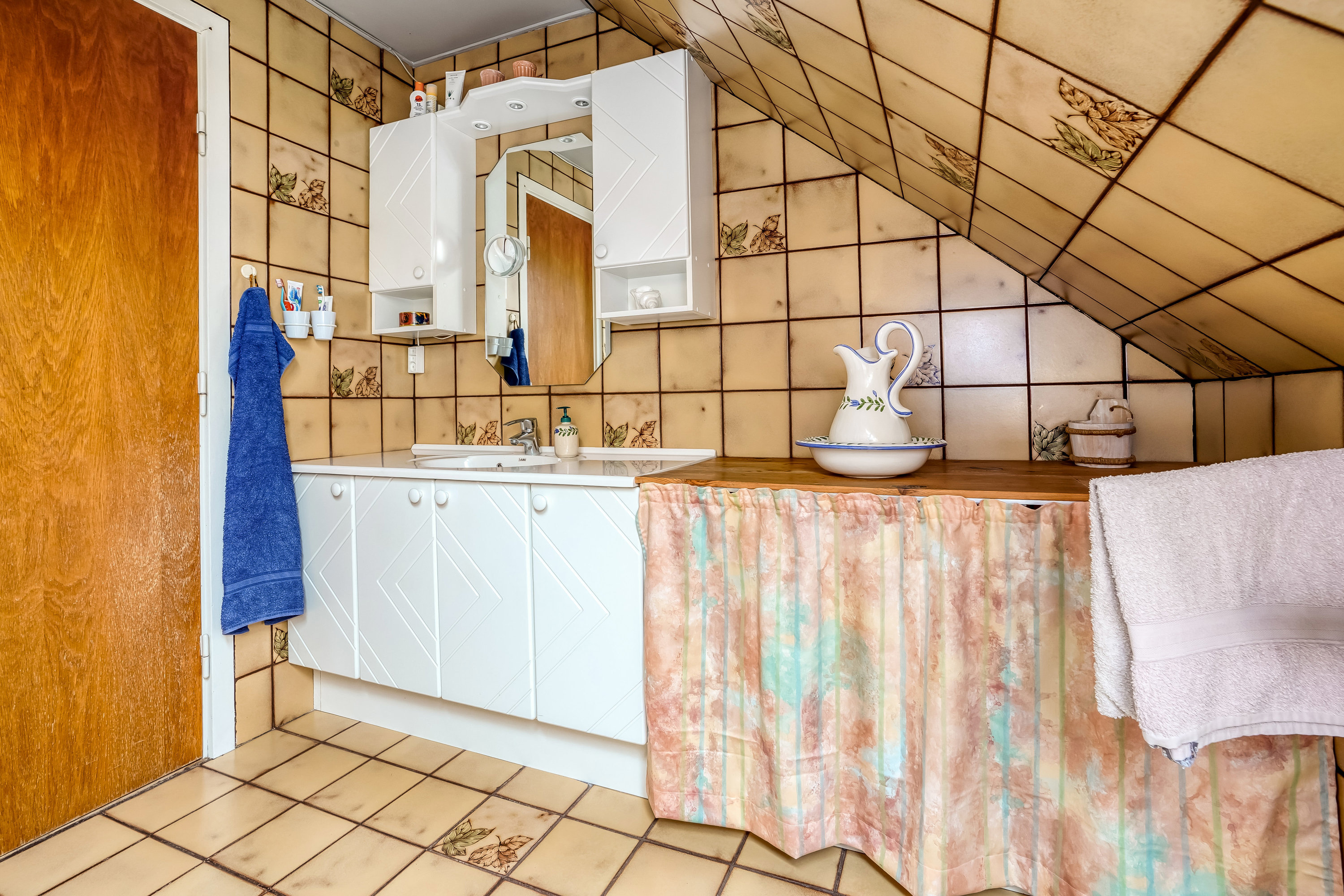 Fremhævet andet billede i fuldskærmstilstand. Billede af Søtoften 11, 8740 Brædstrup