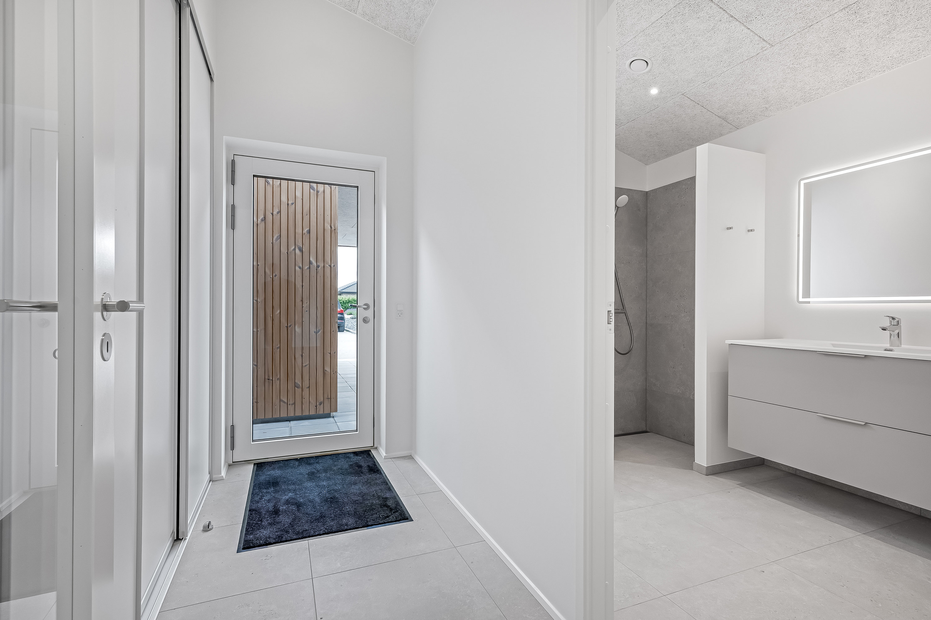 Miniaturebillede 2: andet. Billede af Meltoften 2D, Nr Felding, 7500 Holstebro