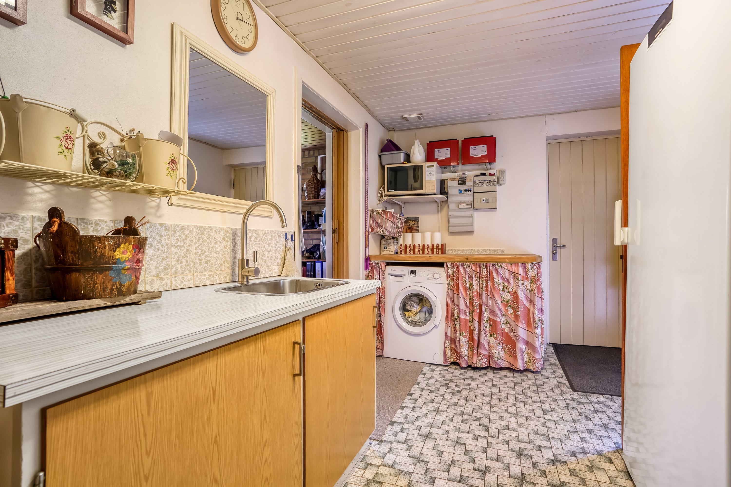 Fremhævet bryggers billede i fuldskærmstilstand. Billede af Søtoften 11, 8740 Brædstrup