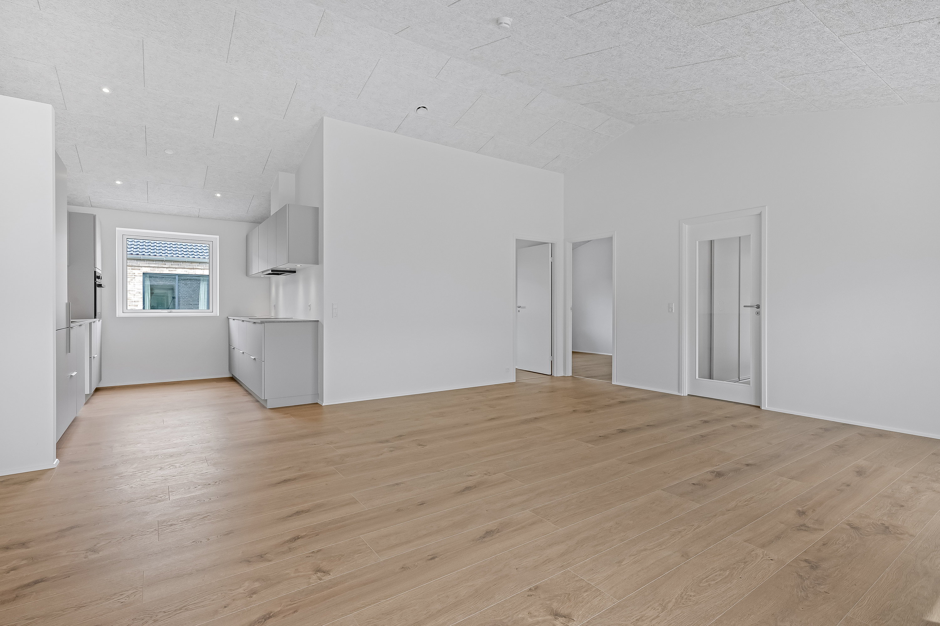 Fremhævet andet billede i fuldskærmstilstand. Billede af Meltoften 2D, Nr Felding, 7500 Holstebro