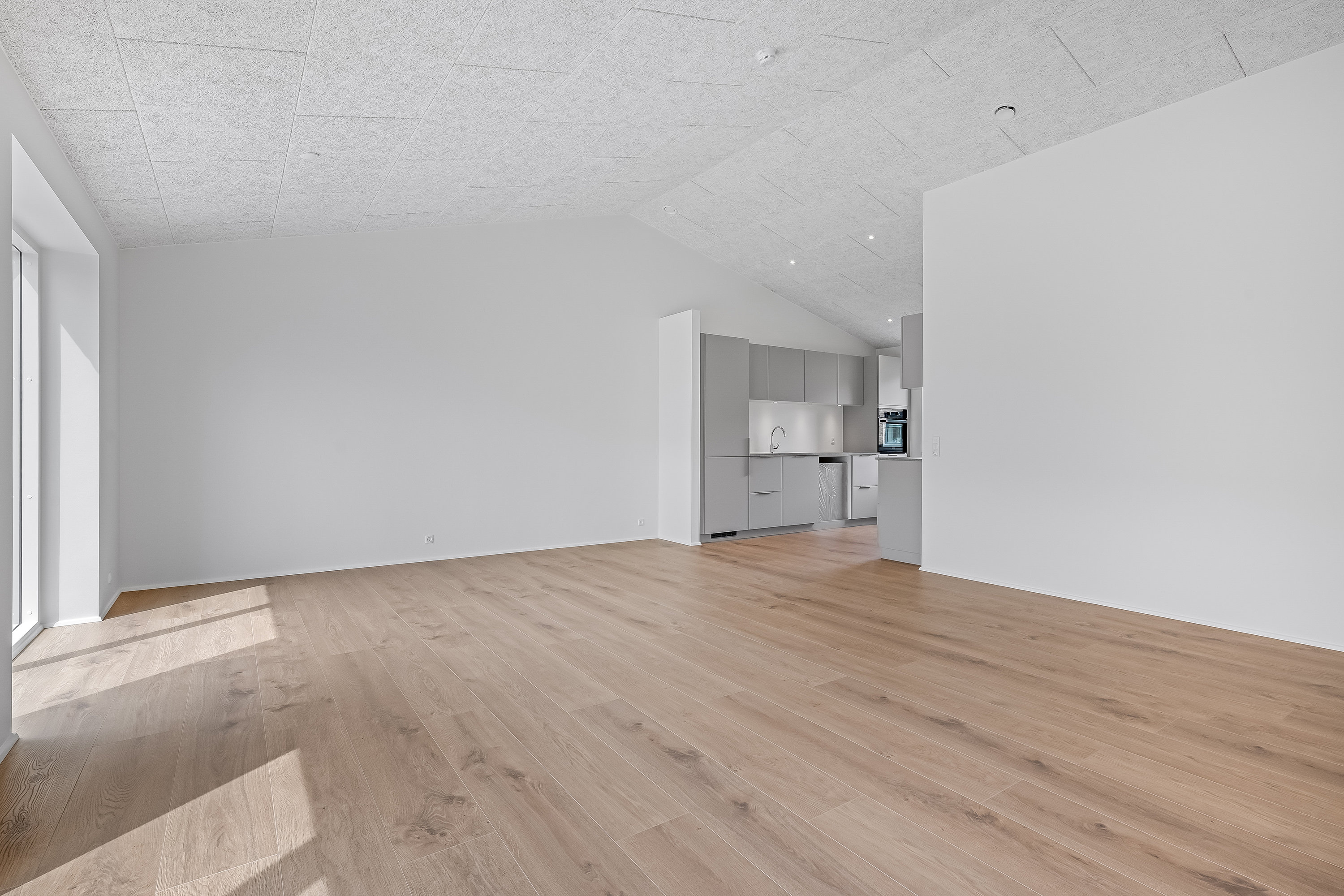 Fremhævet andet billede i fuldskærmstilstand. Billede af Meltoften 2D, Nr Felding, 7500 Holstebro