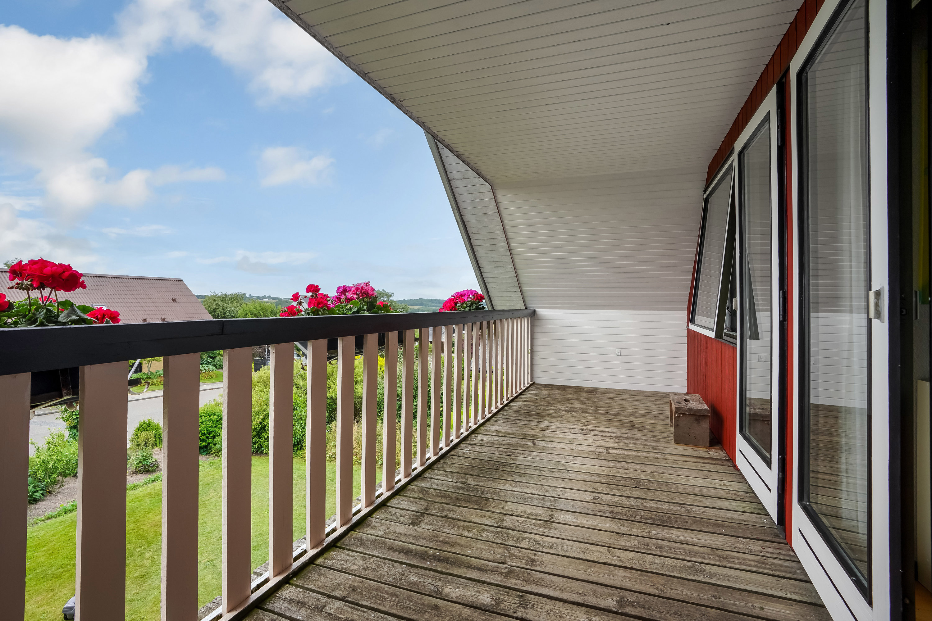 Fremhævet område billede i fuldskærmstilstand. Billede af Søtoften 11, 8740 Brædstrup