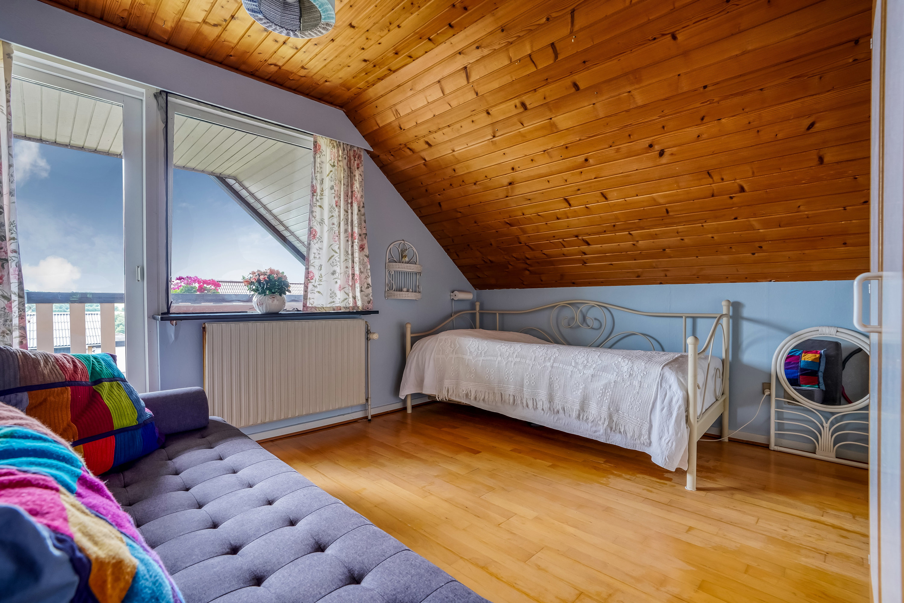 Fremhævet værelse billede i fuldskærmstilstand. Billede af Søtoften 11, 8740 Brædstrup