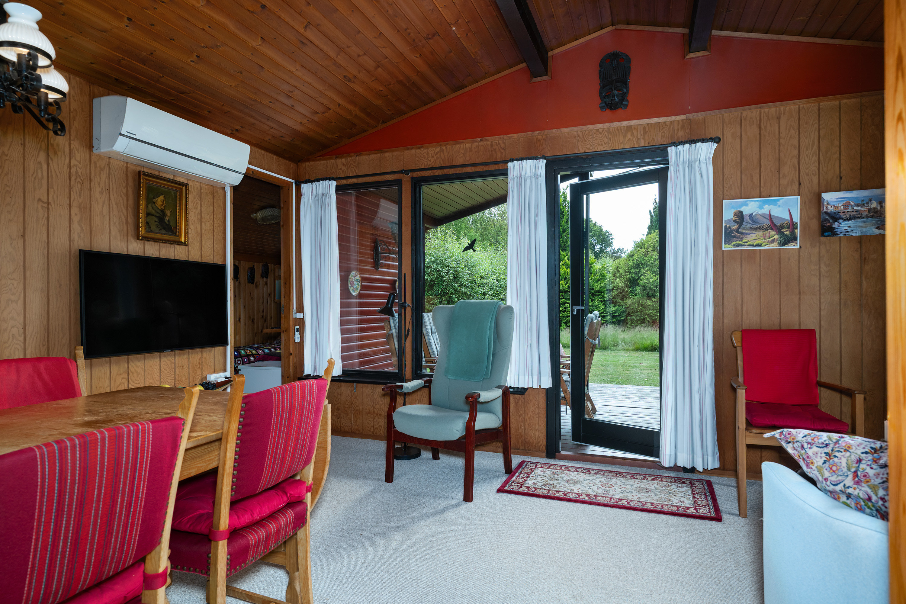 Fremhævet  billede i fuldskærmstilstand. Billede af Stolt Henriksvej 26, Bøtø, 4873 Væggerløse