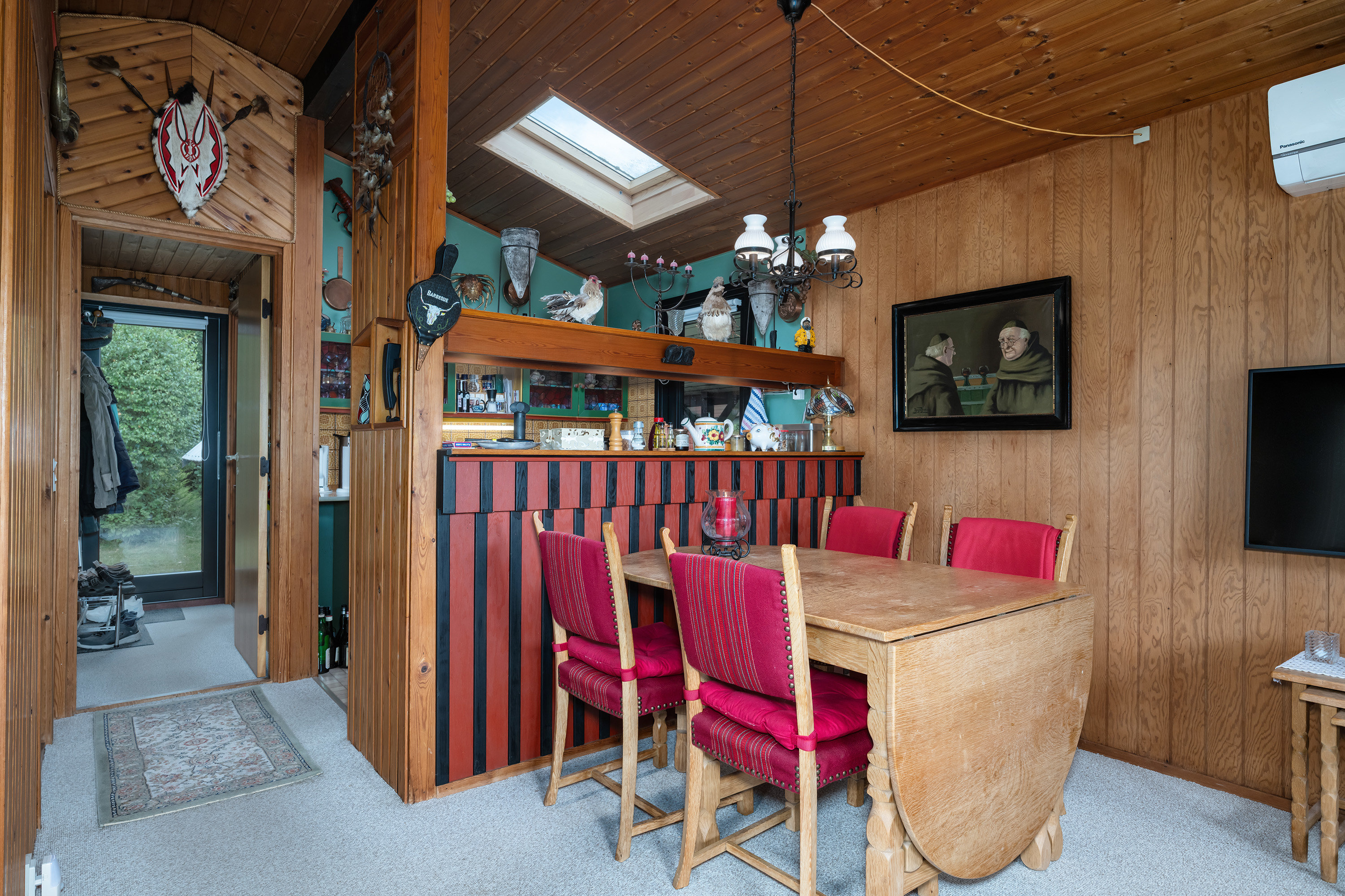 Miniaturebillede 2: . Billede af Stolt Henriksvej 26, Bøtø, 4873 Væggerløse