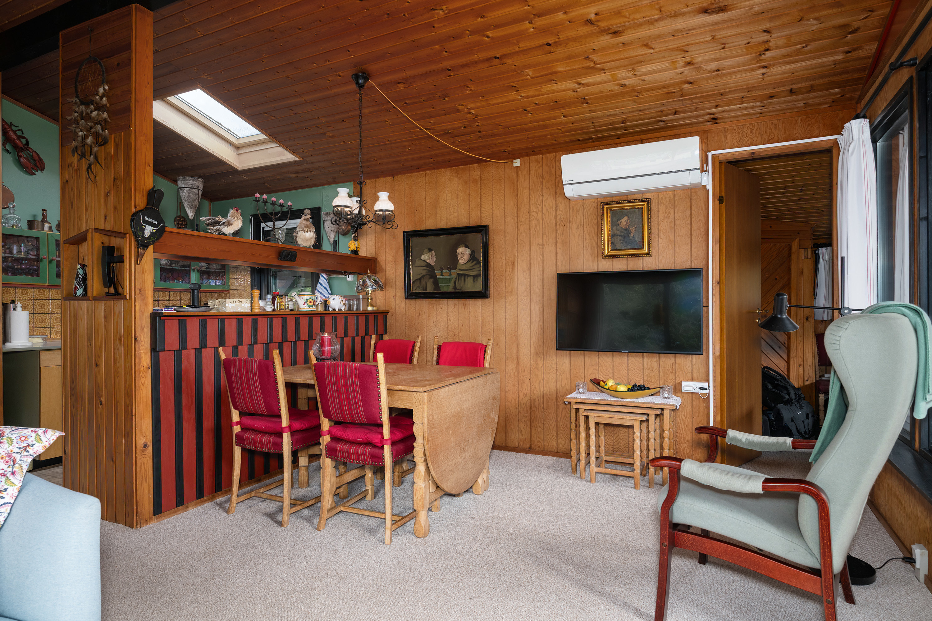 Fremhævet  billede i fuldskærmstilstand. Billede af Stolt Henriksvej 26, Bøtø, 4873 Væggerløse