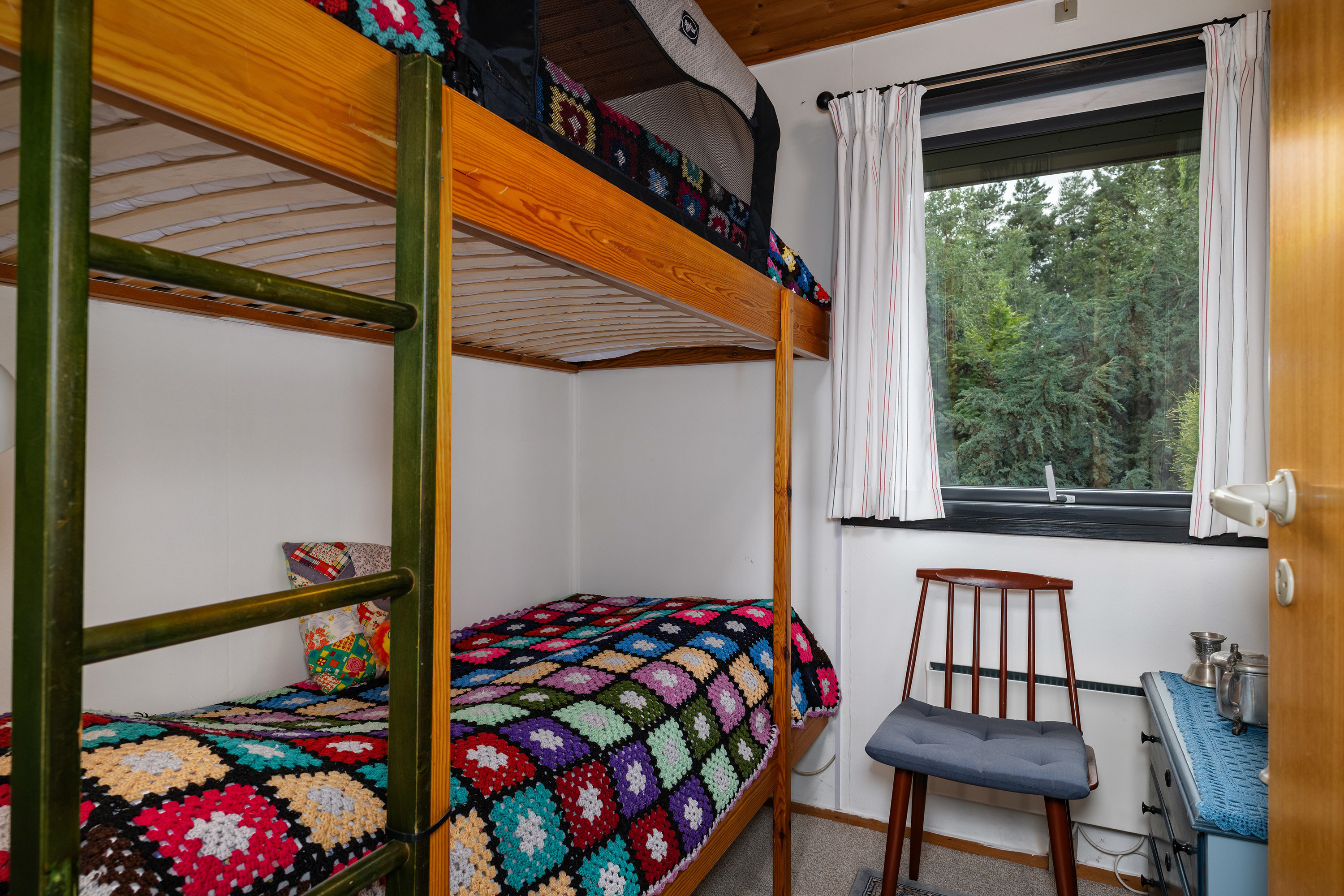 Fremhævet  billede i fuldskærmstilstand. Billede af Stolt Henriksvej 26, Bøtø, 4873 Væggerløse