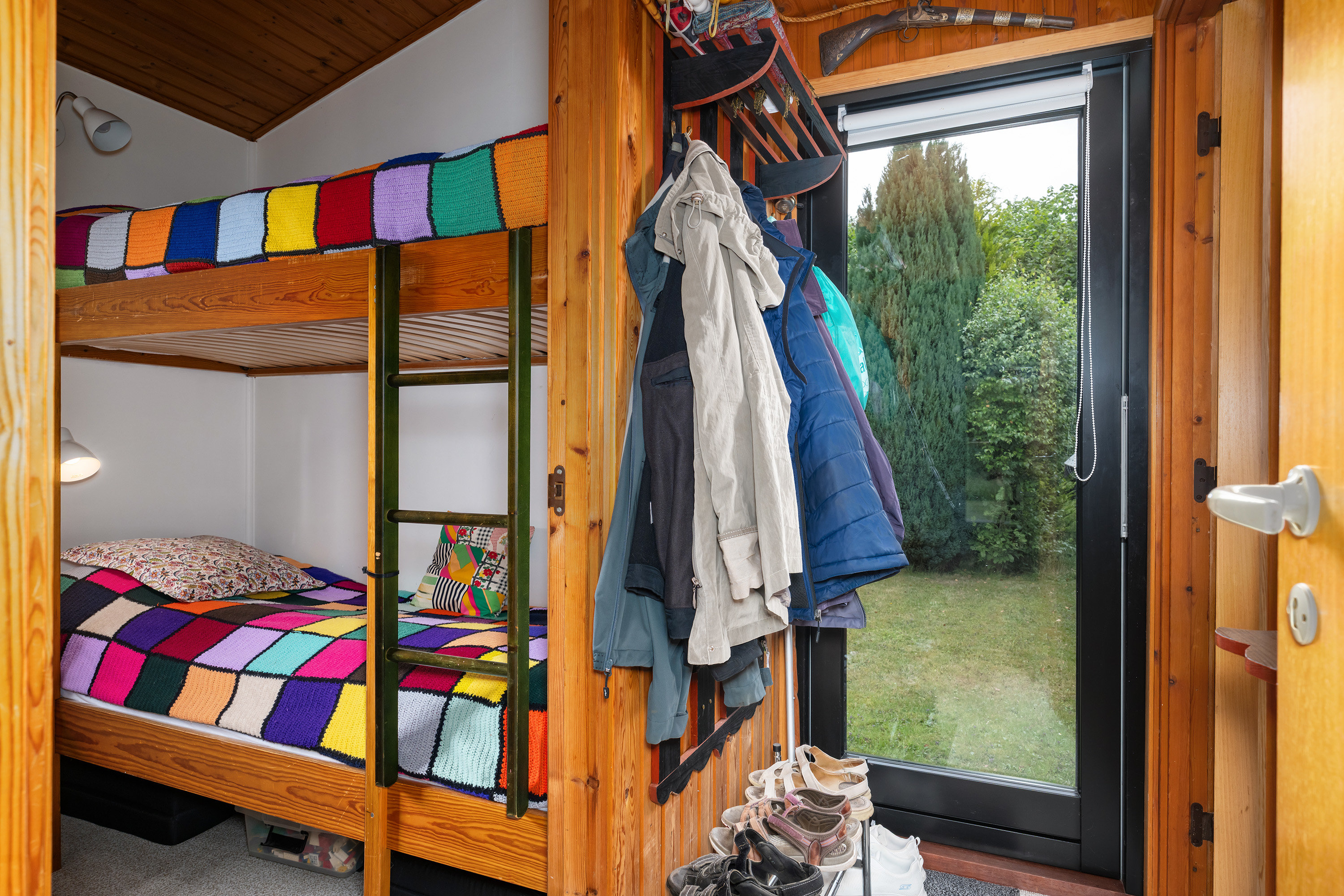 Fremhævet  billede i fuldskærmstilstand. Billede af Stolt Henriksvej 26, Bøtø, 4873 Væggerløse