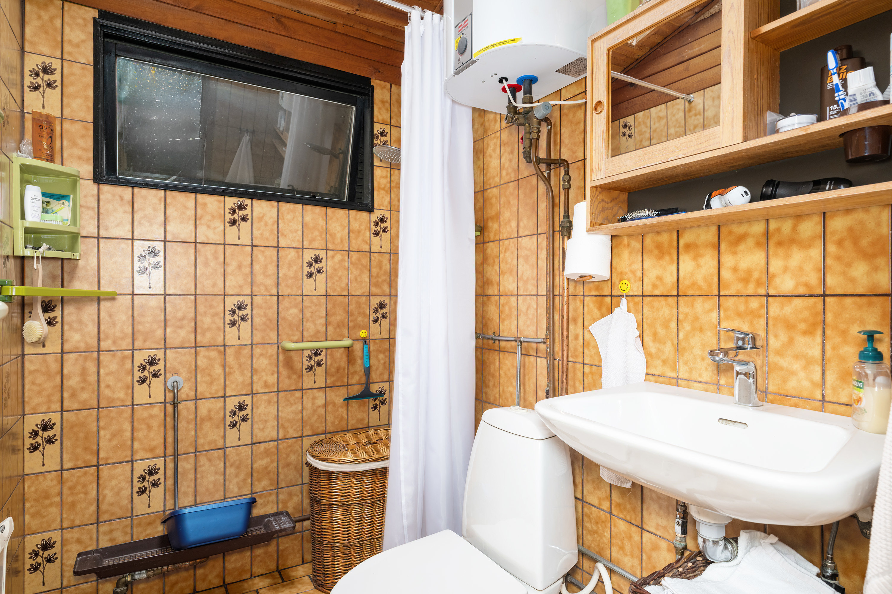 Fremhævet  billede i fuldskærmstilstand. Billede af Stolt Henriksvej 26, Bøtø, 4873 Væggerløse