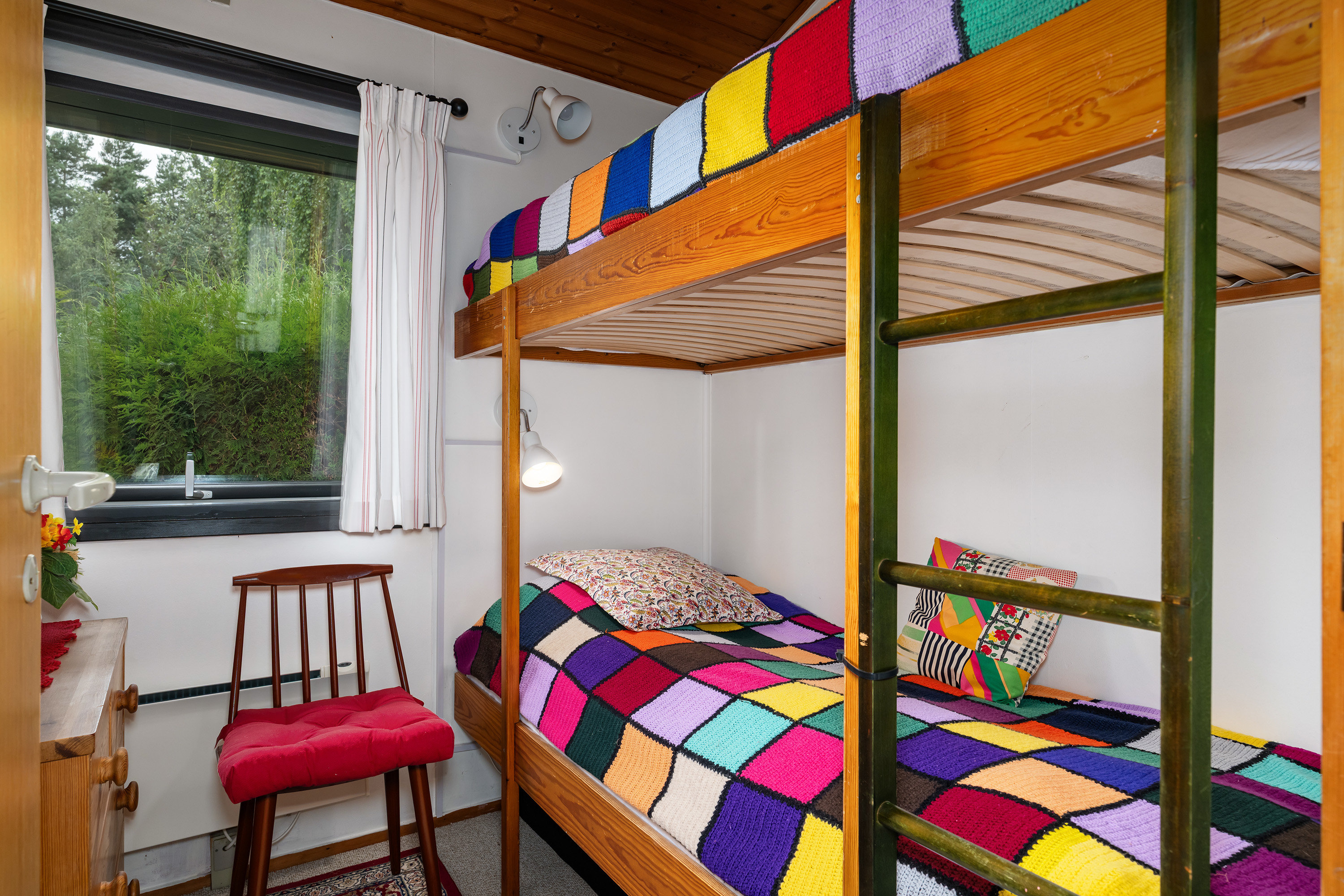 Fremhævet  billede i fuldskærmstilstand. Billede af Stolt Henriksvej 26, Bøtø, 4873 Væggerløse