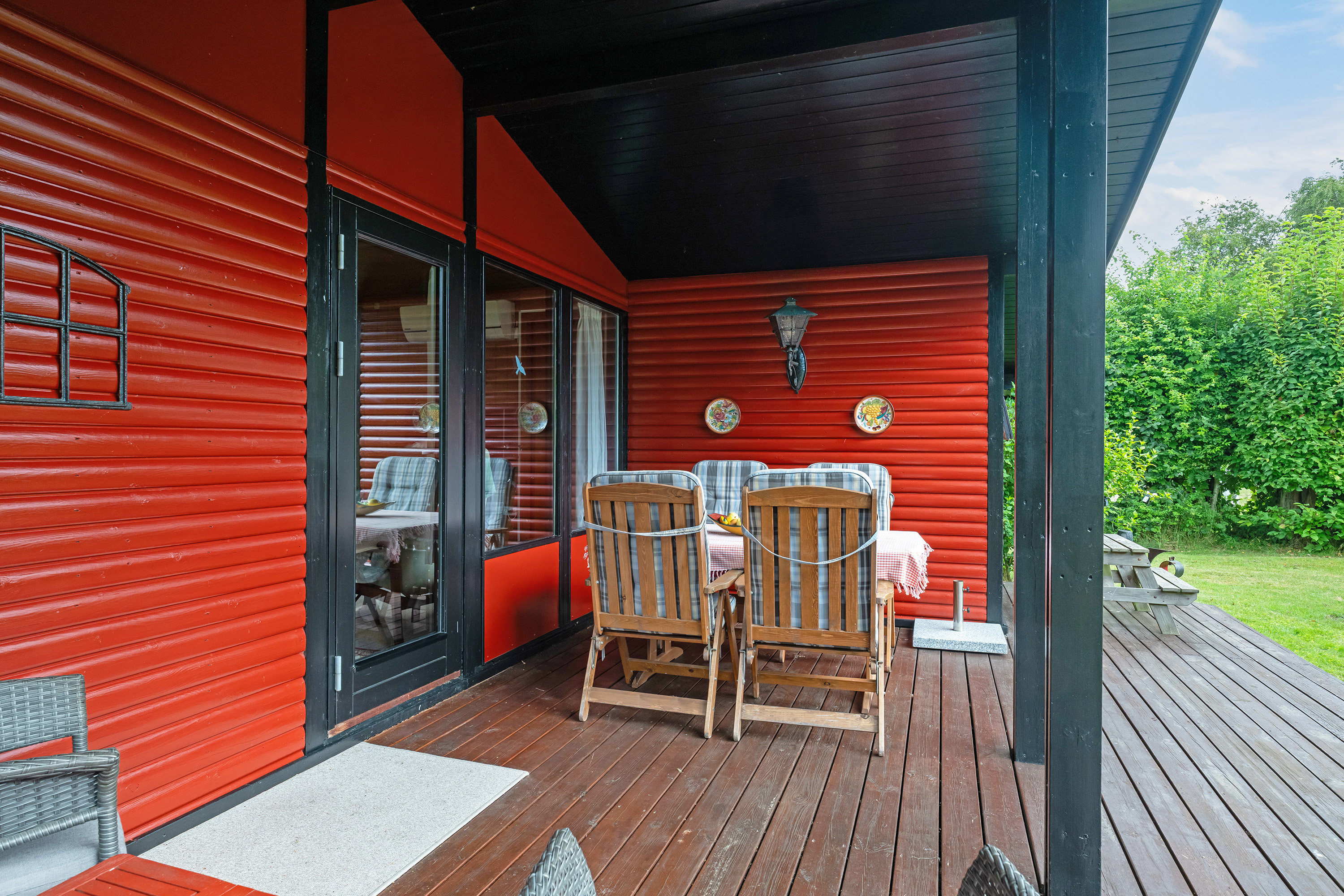 Fremhævet  billede i fuldskærmstilstand. Billede af Stolt Henriksvej 26, Bøtø, 4873 Væggerløse