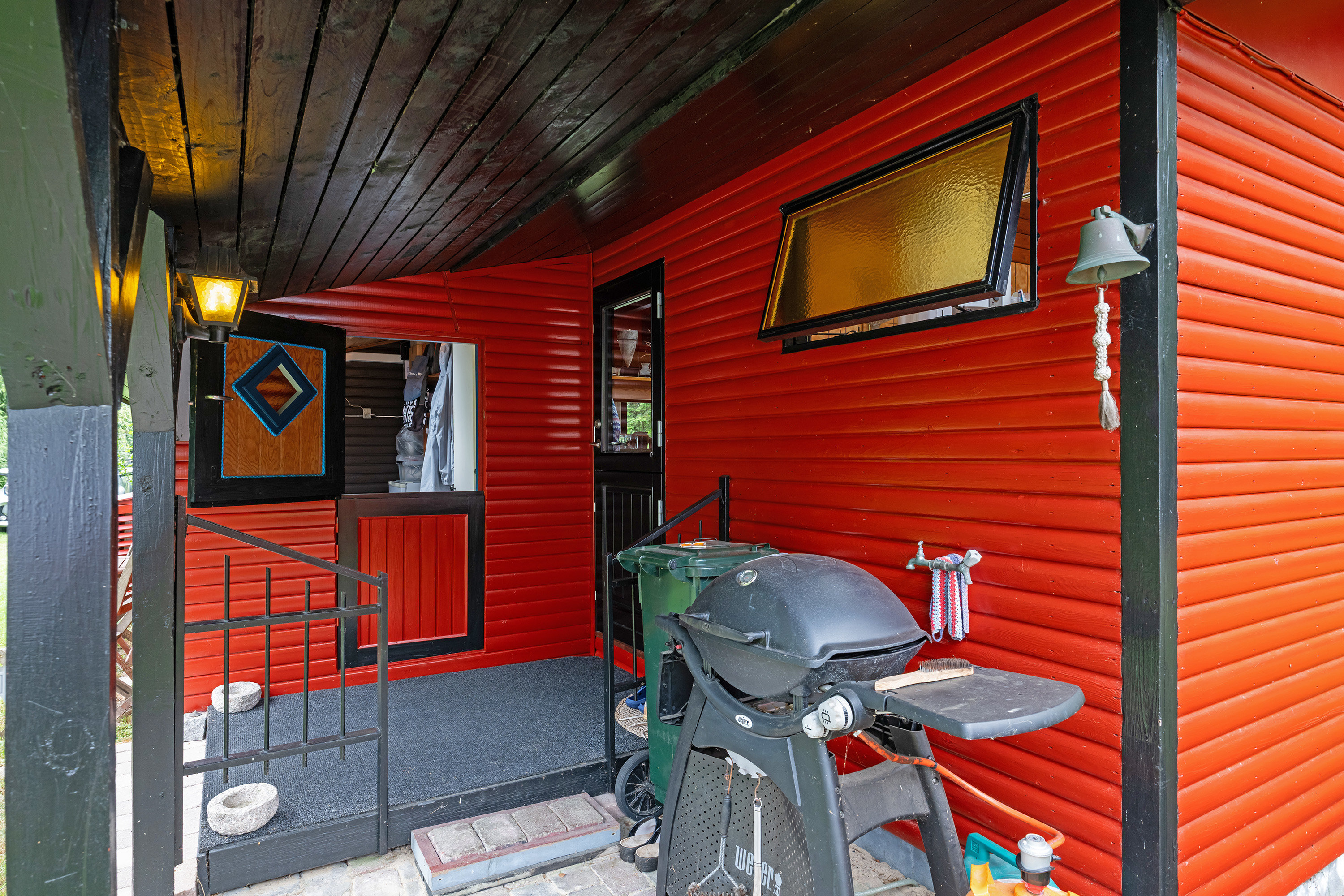 Fremhævet  billede i fuldskærmstilstand. Billede af Stolt Henriksvej 26, Bøtø, 4873 Væggerløse