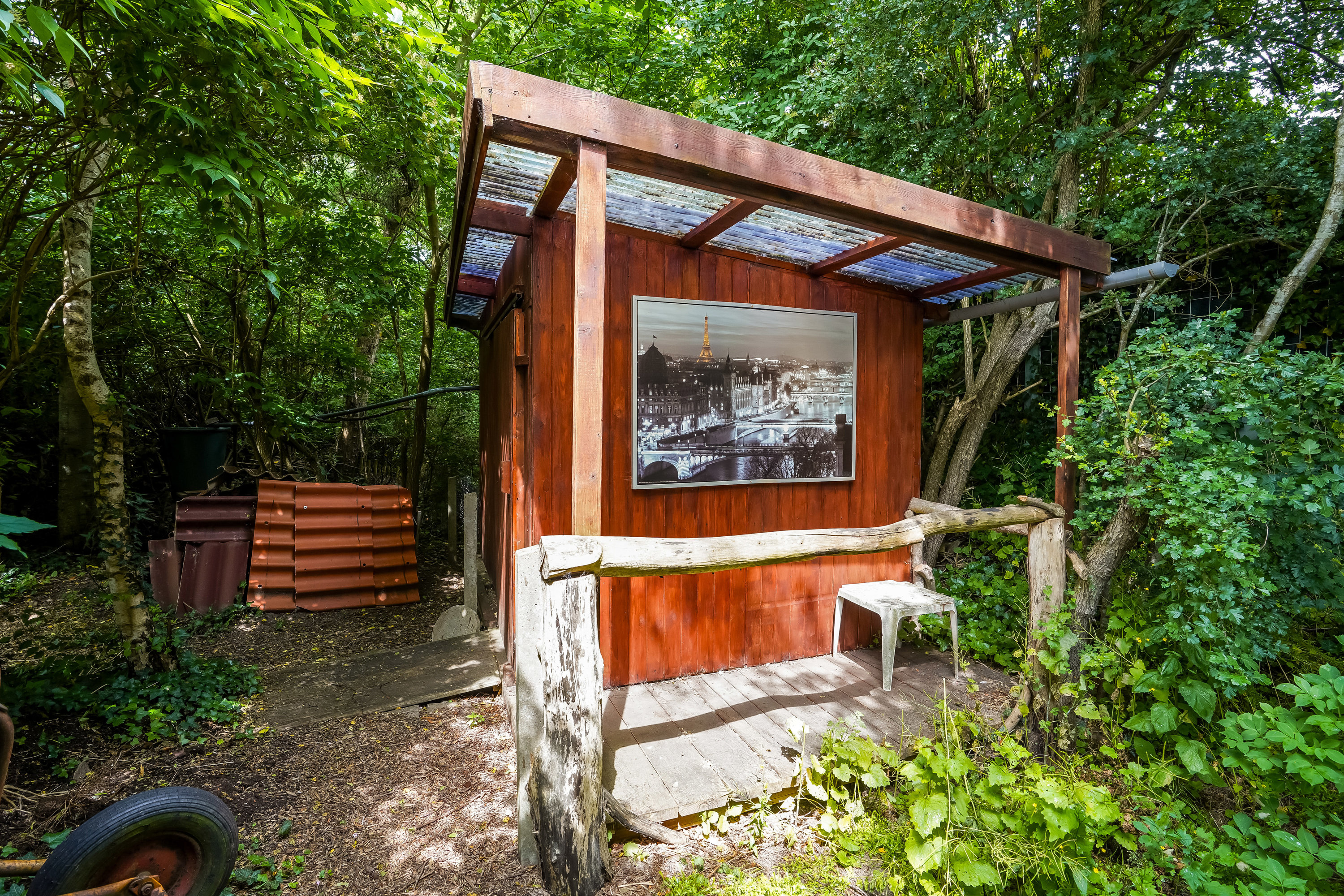 Fremhævet ejendommen billede i fuldskærmstilstand. Billede af Søtoften 11, 8740 Brædstrup