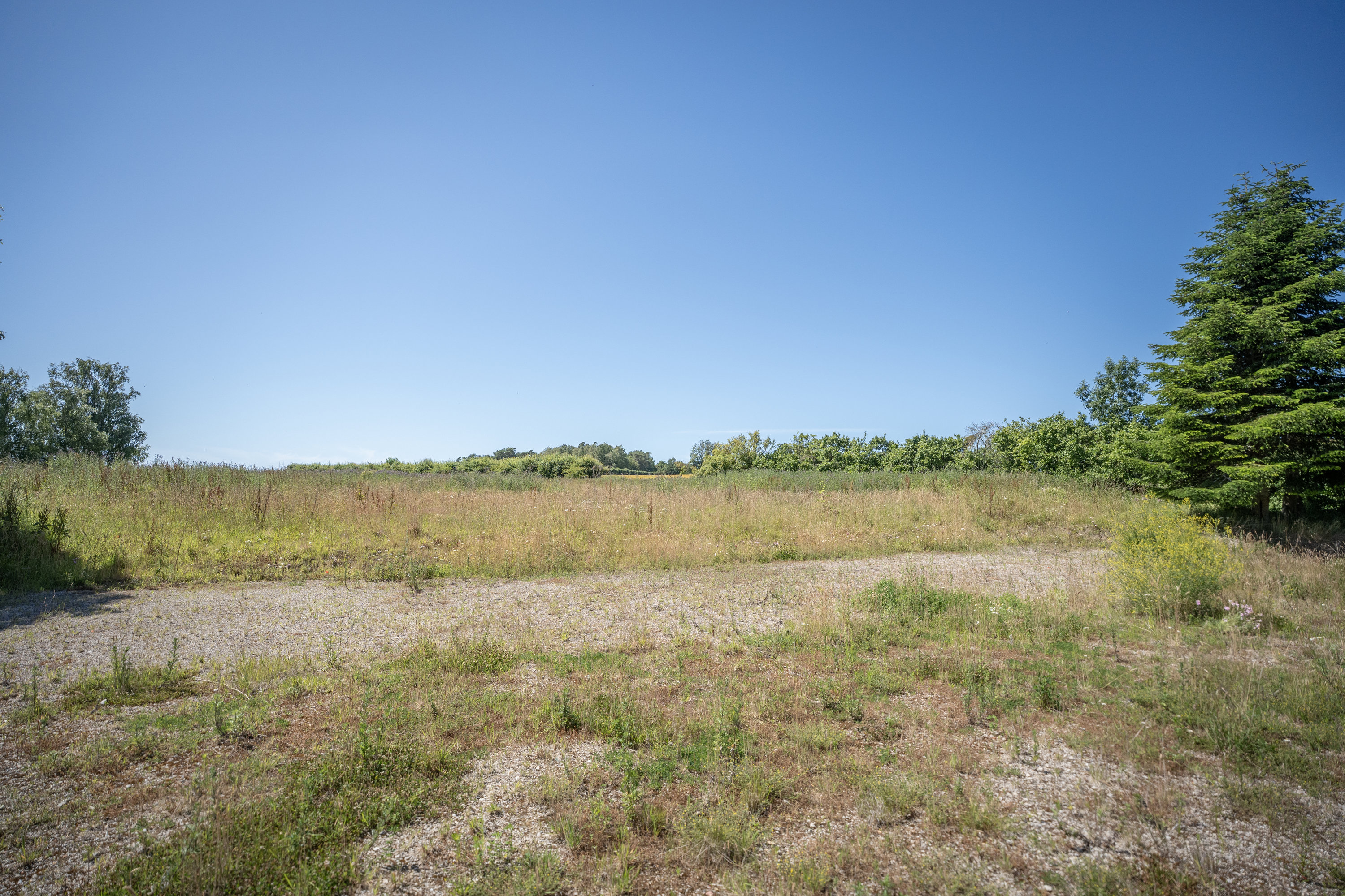 Fremhævet  billede i fuldskærmstilstand. Billede af Baunevej 8, Sandager, 5610 Assens