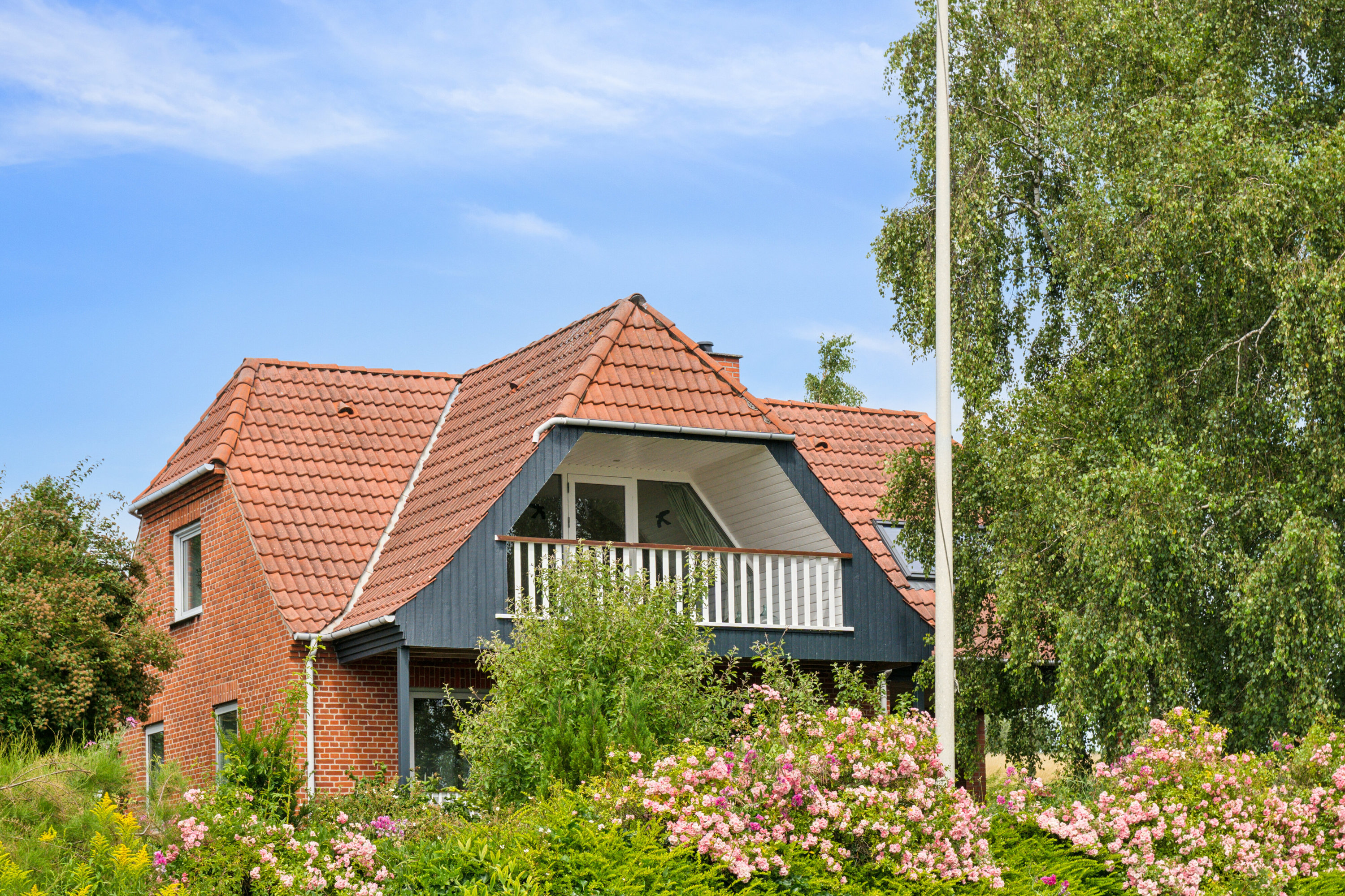 Fremhævet ejendommen billede i fuldskærmstilstand. Billede af Halsebyvej 45, Svenstrup, 4220 Korsør