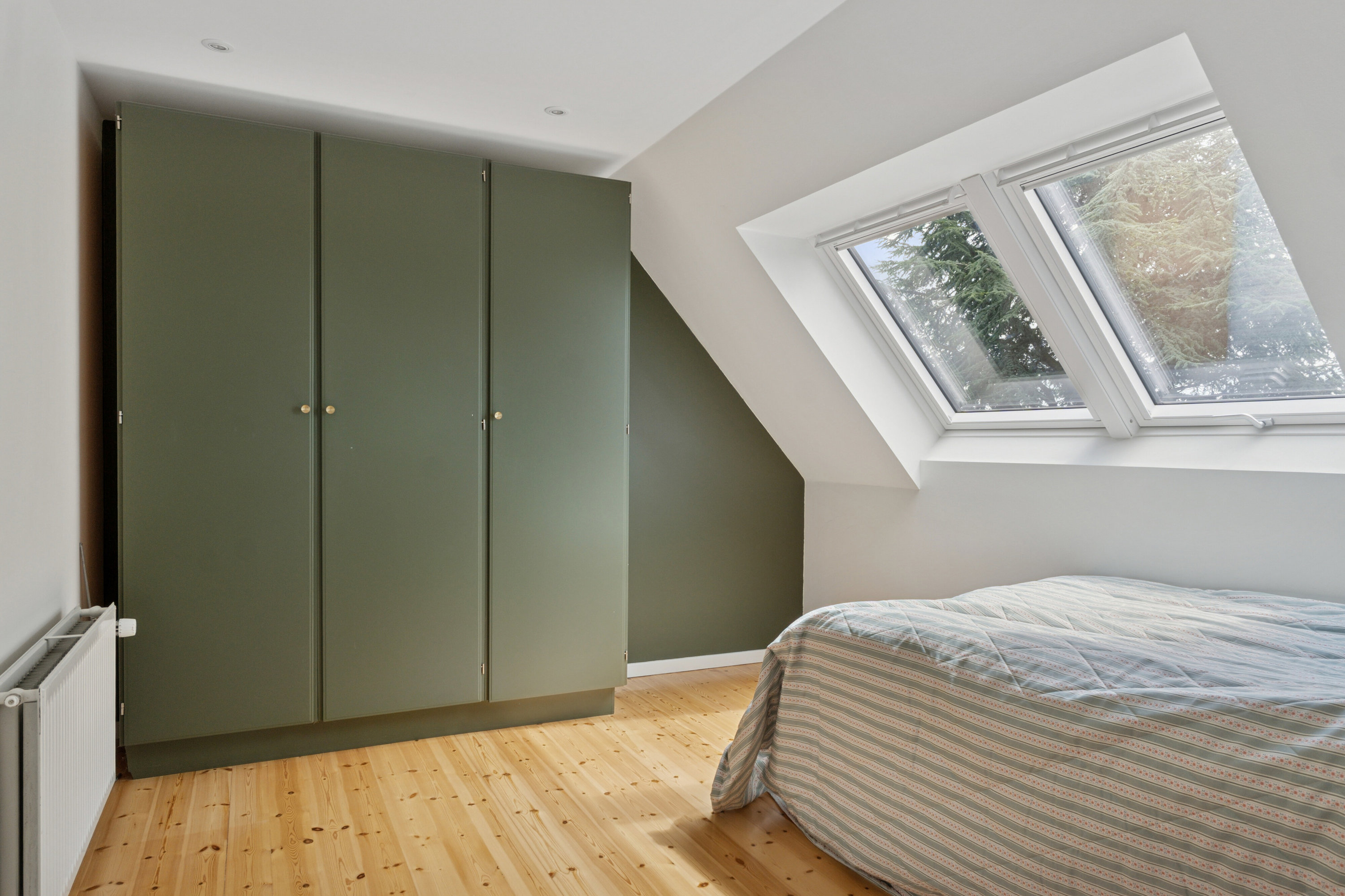 Fremhævet værelse billede i fuldskærmstilstand. Billede af Halsebyvej 45, Svenstrup, 4220 Korsør