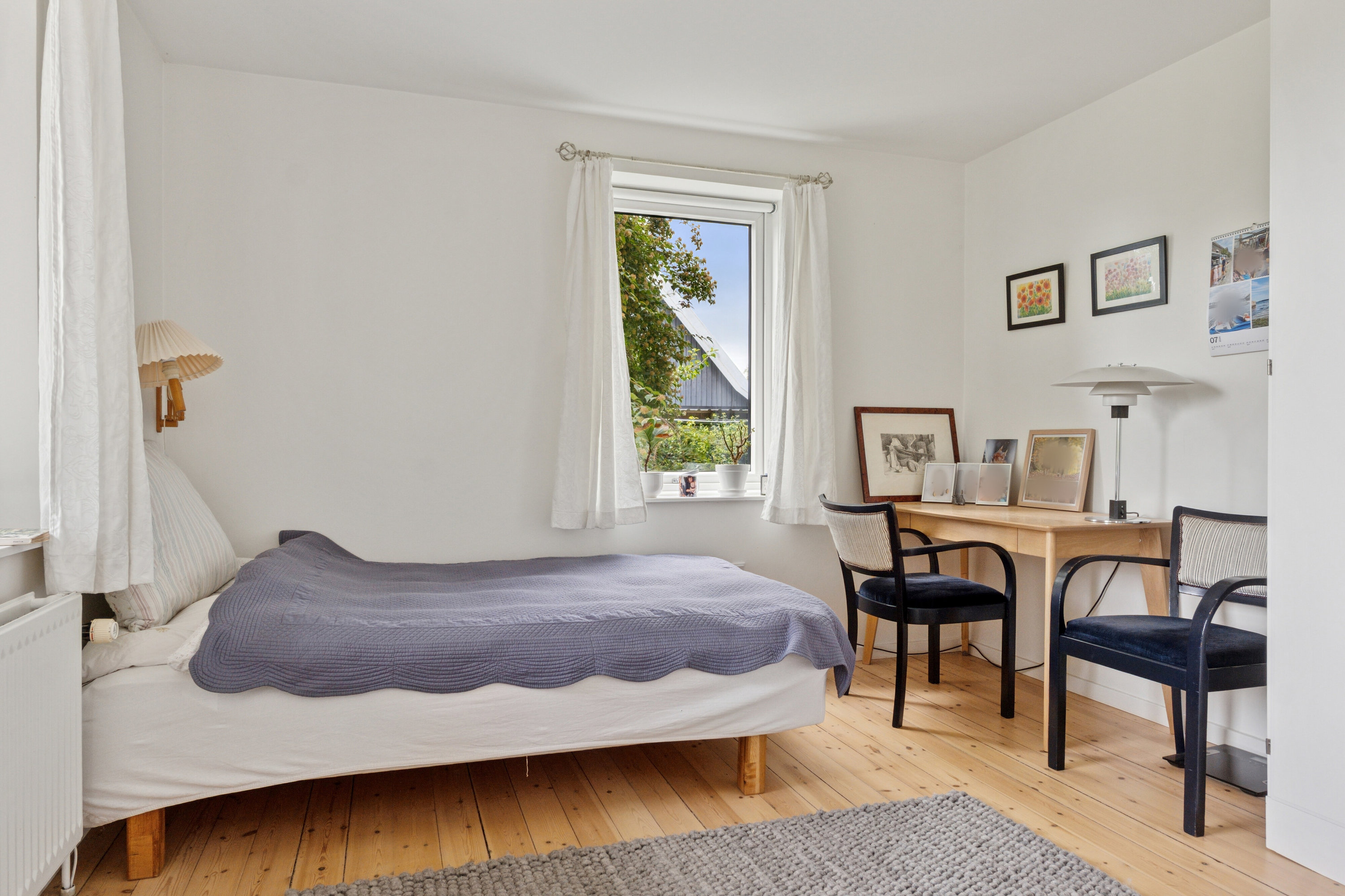 Fremhævet værelse billede i fuldskærmstilstand. Billede af Halsebyvej 45, Svenstrup, 4220 Korsør