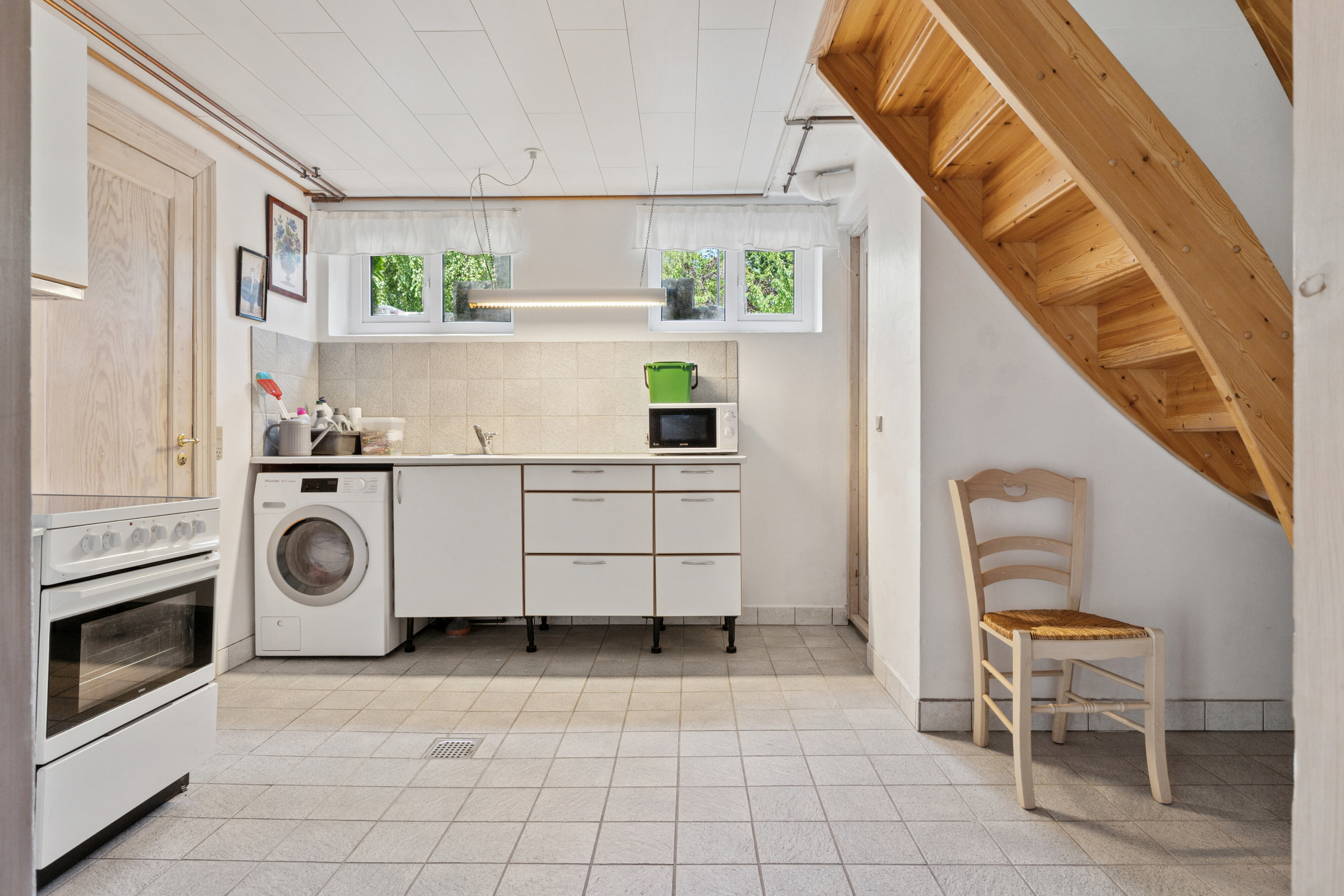 Fremhævet bryggers billede i fuldskærmstilstand. Billede af Halsebyvej 45, Svenstrup, 4220 Korsør